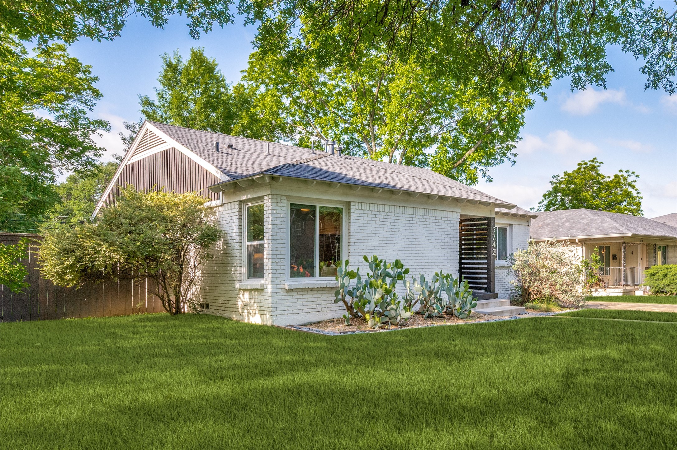 3742 Rockdale Drive