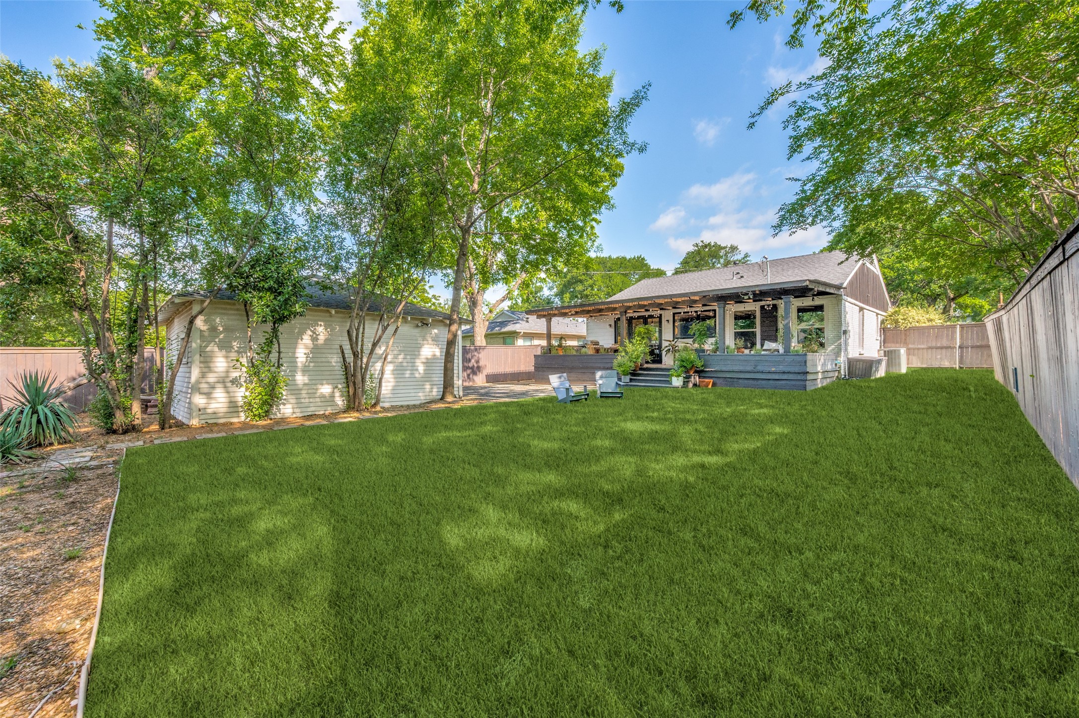 3742 Rockdale Drive