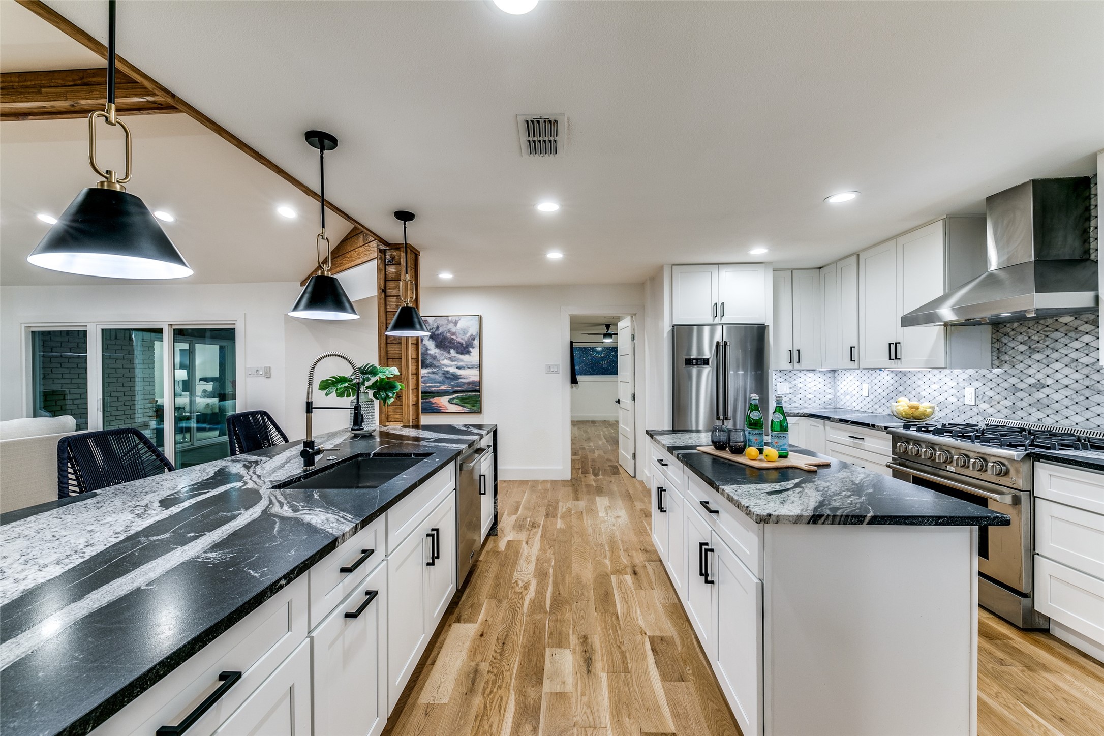 4636 Mill Creek Road