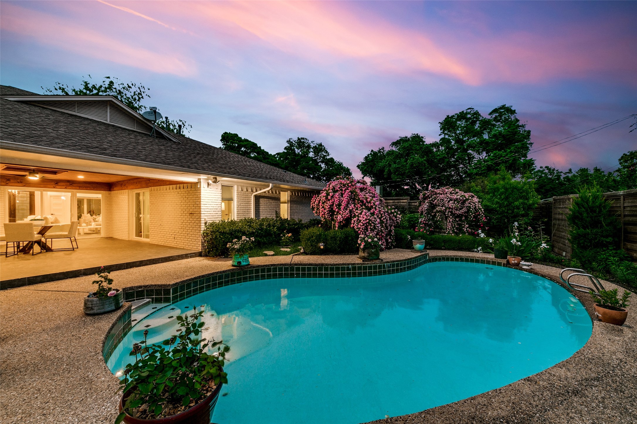 4636 Mill Creek Road