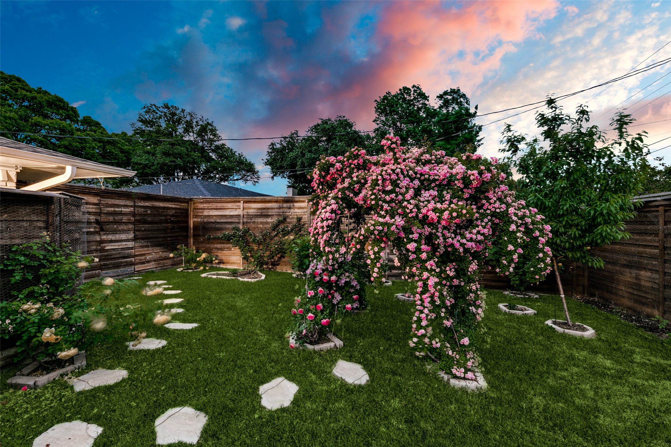 4636 Mill Creek Road