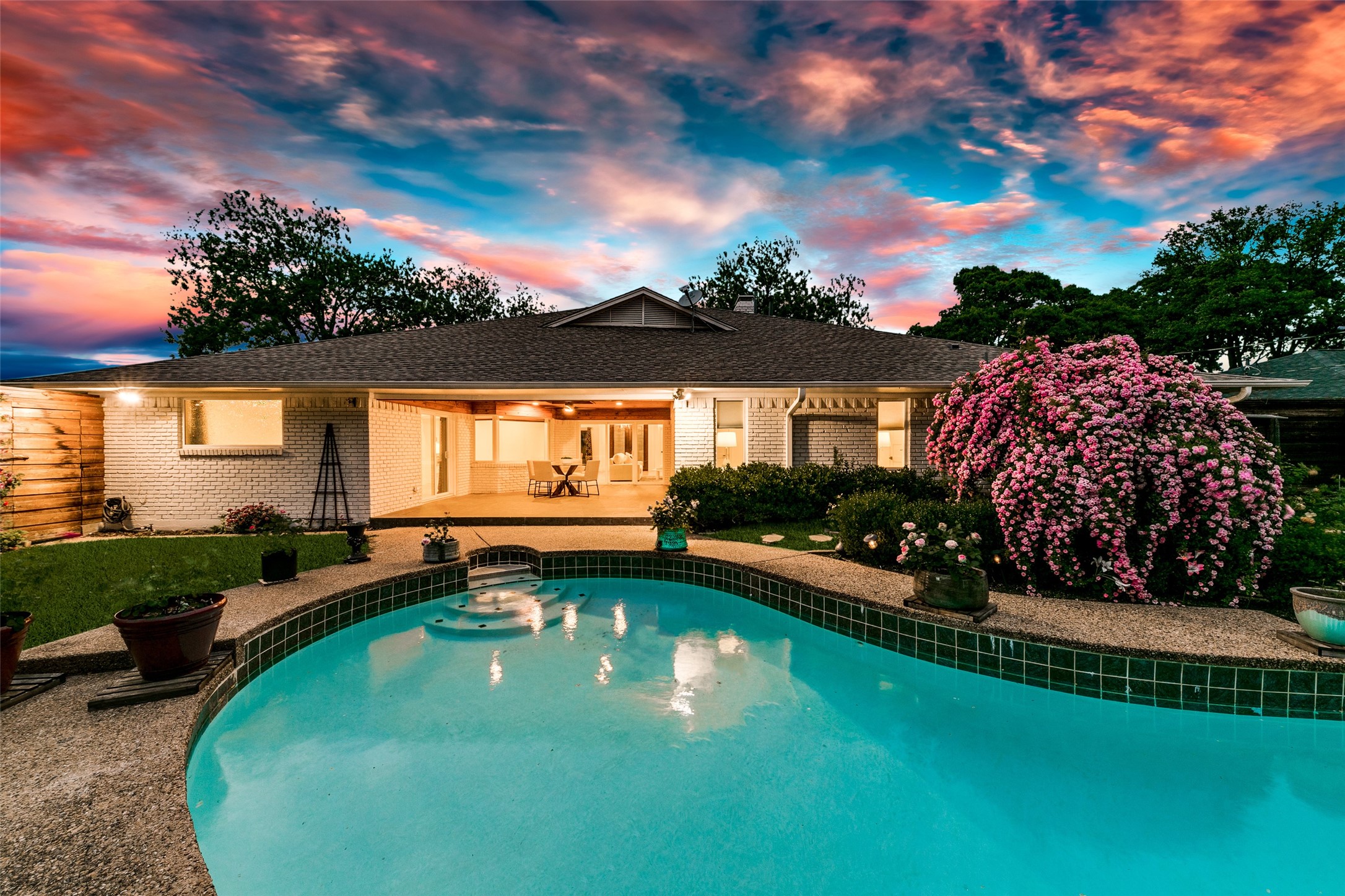 4636 Mill Creek Road