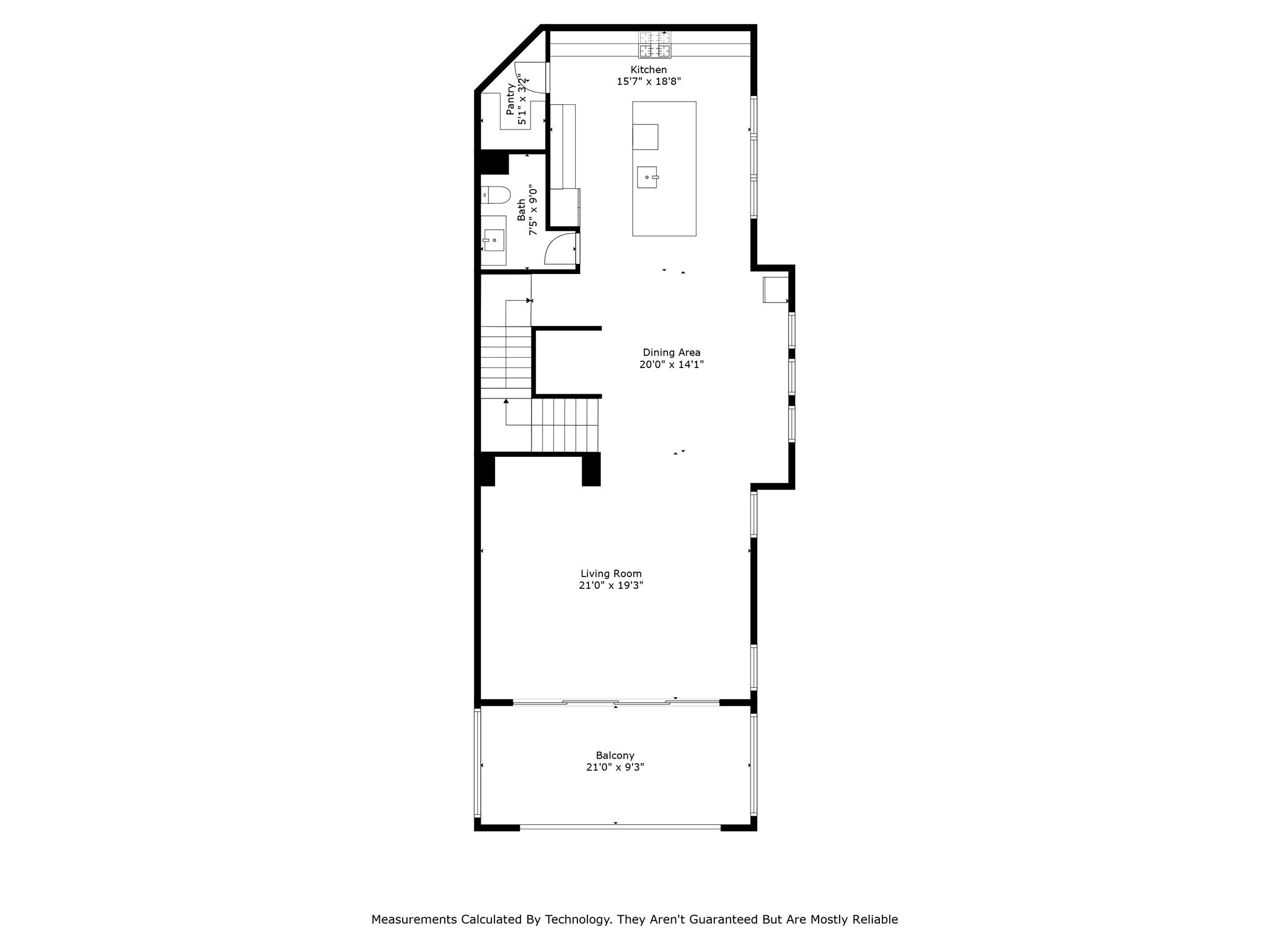 3815 Throckmorton Street