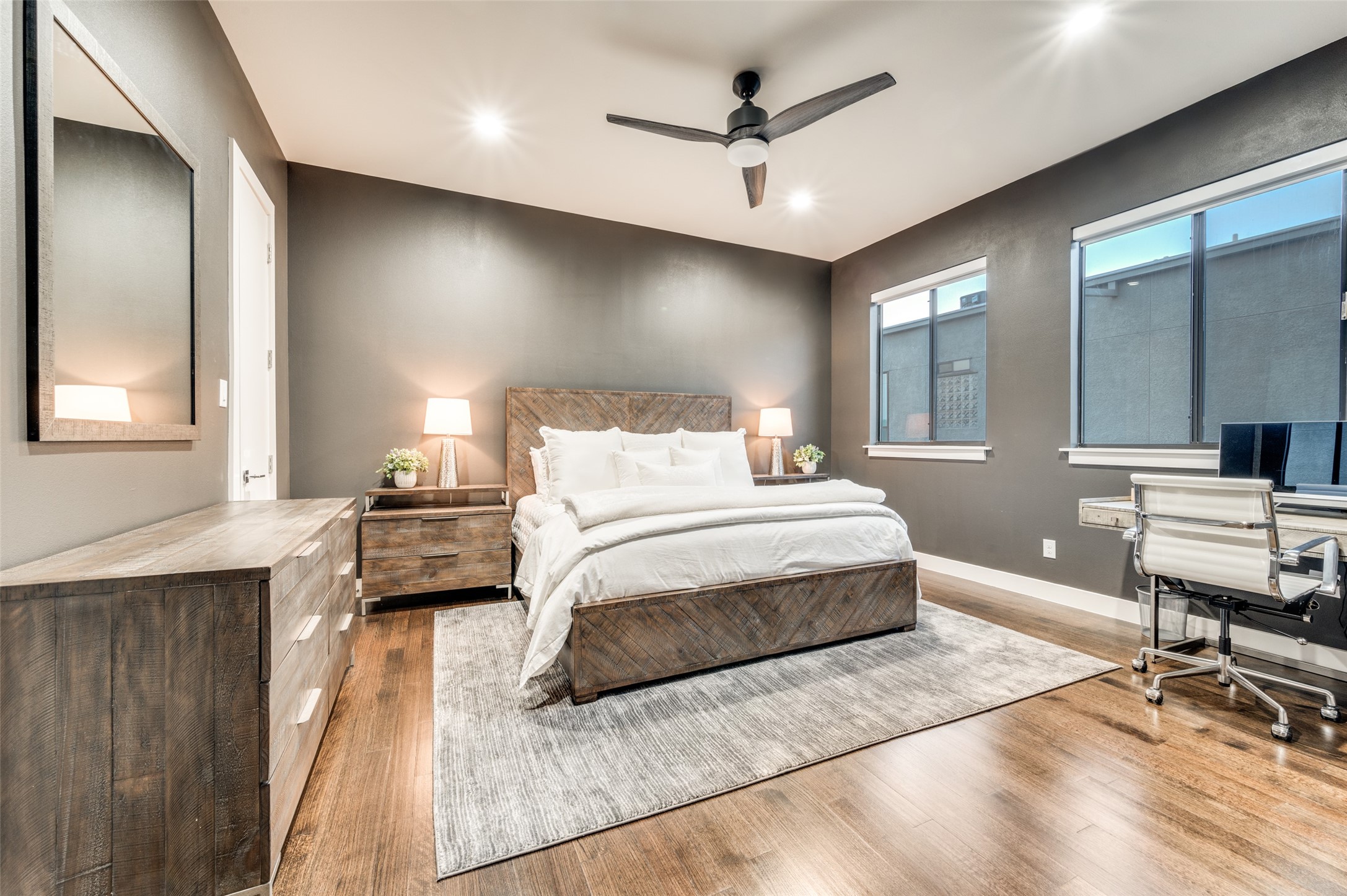 3815 Throckmorton Street