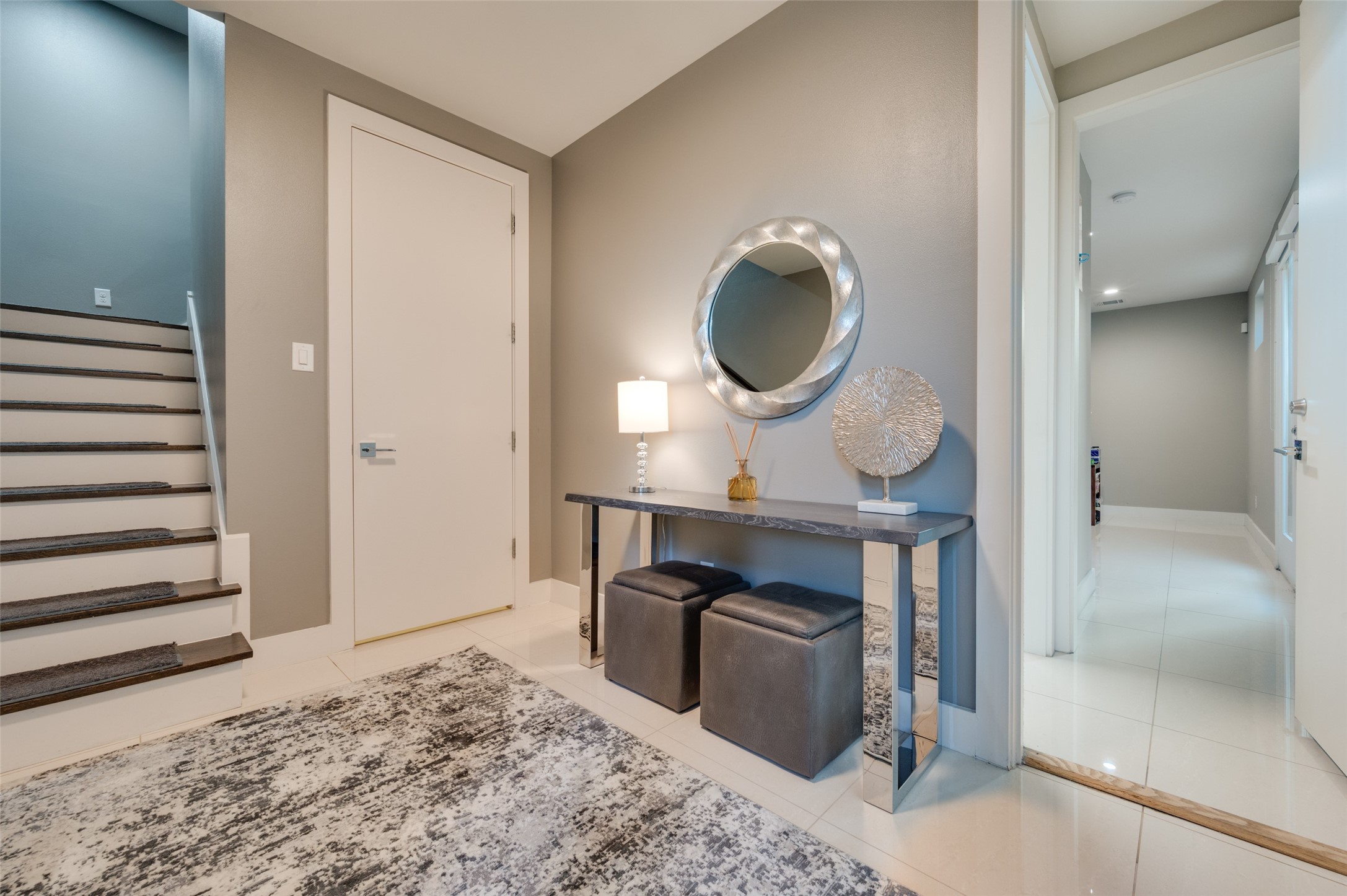 3815 Throckmorton Street