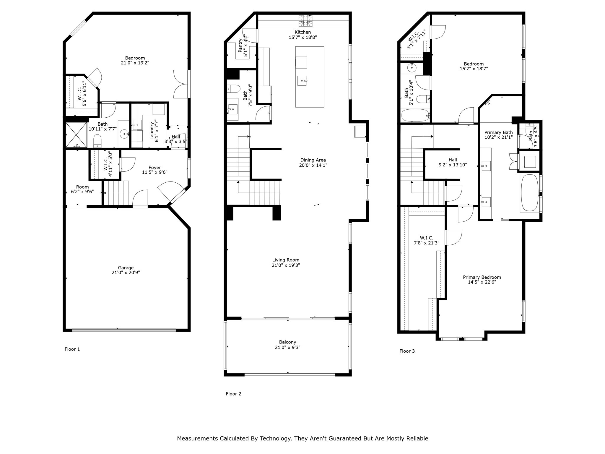 3815 Throckmorton Street