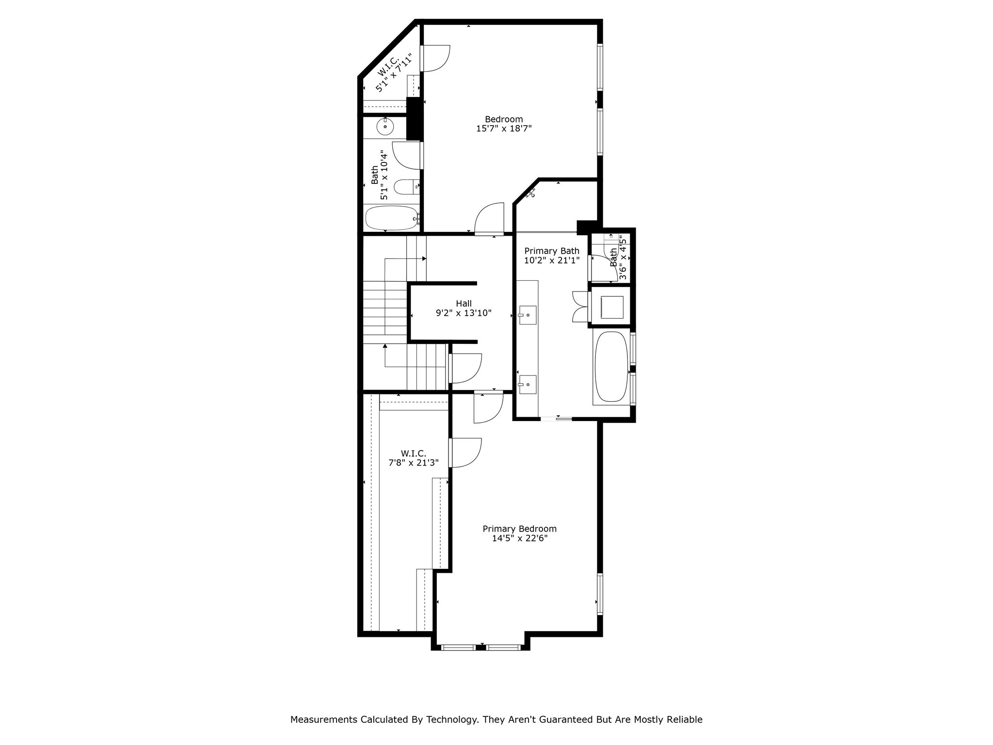 3815 Throckmorton Street