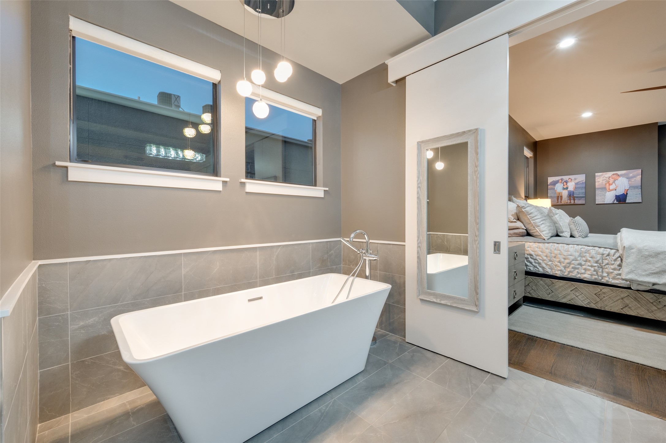 3815 Throckmorton Street