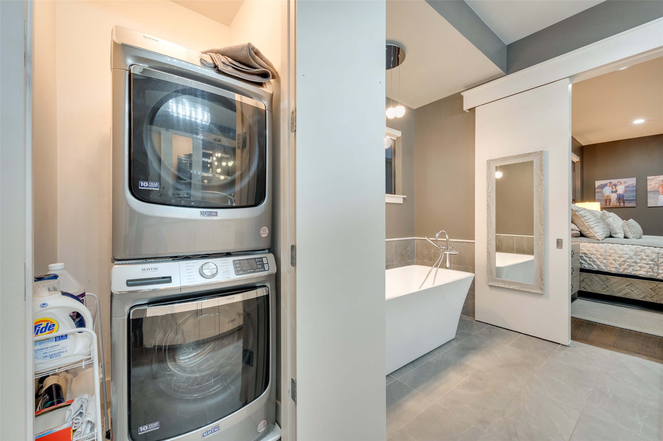 3815 Throckmorton Street