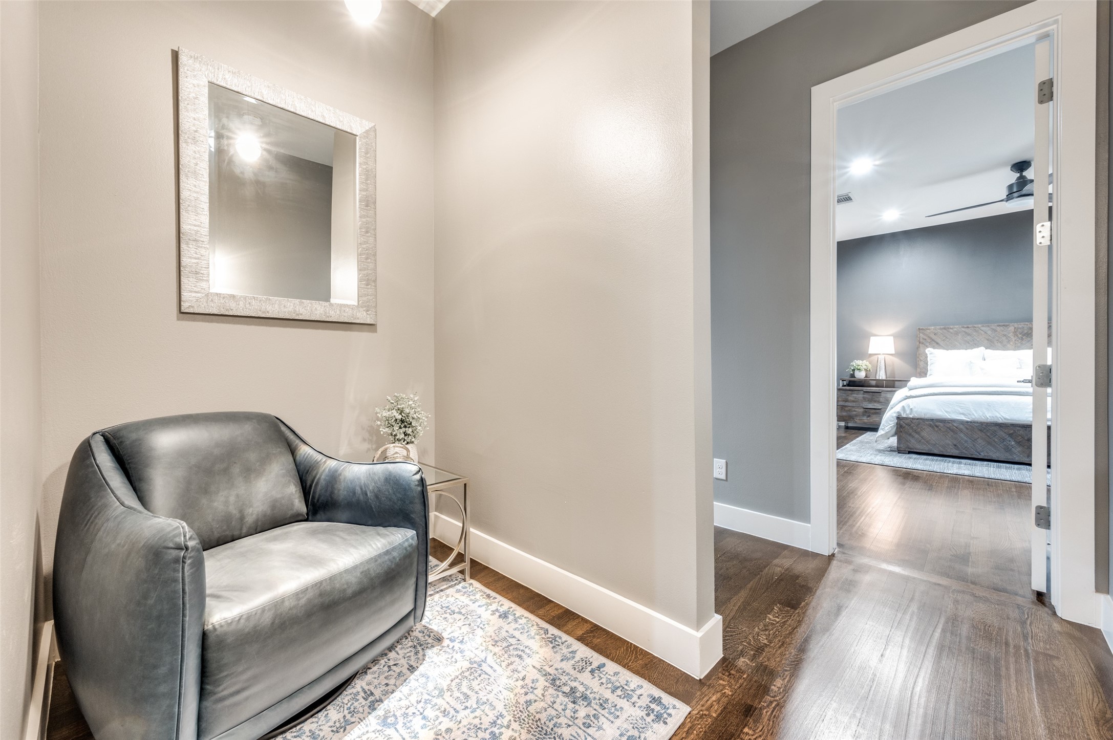 3815 Throckmorton Street