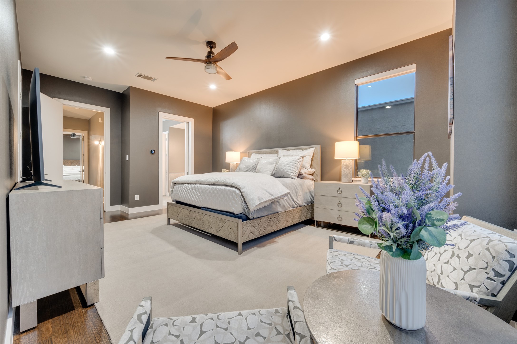 3815 Throckmorton Street