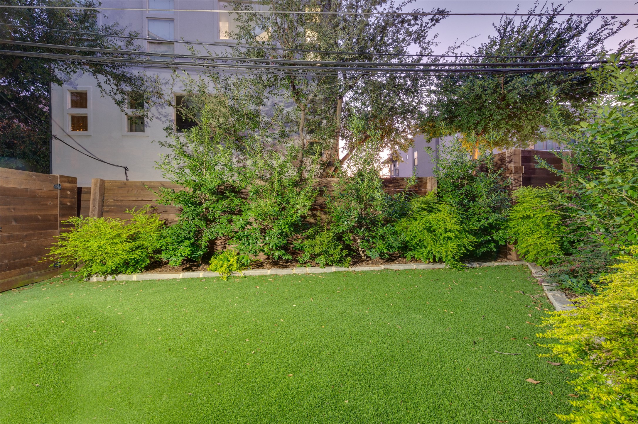 3815 Throckmorton Street