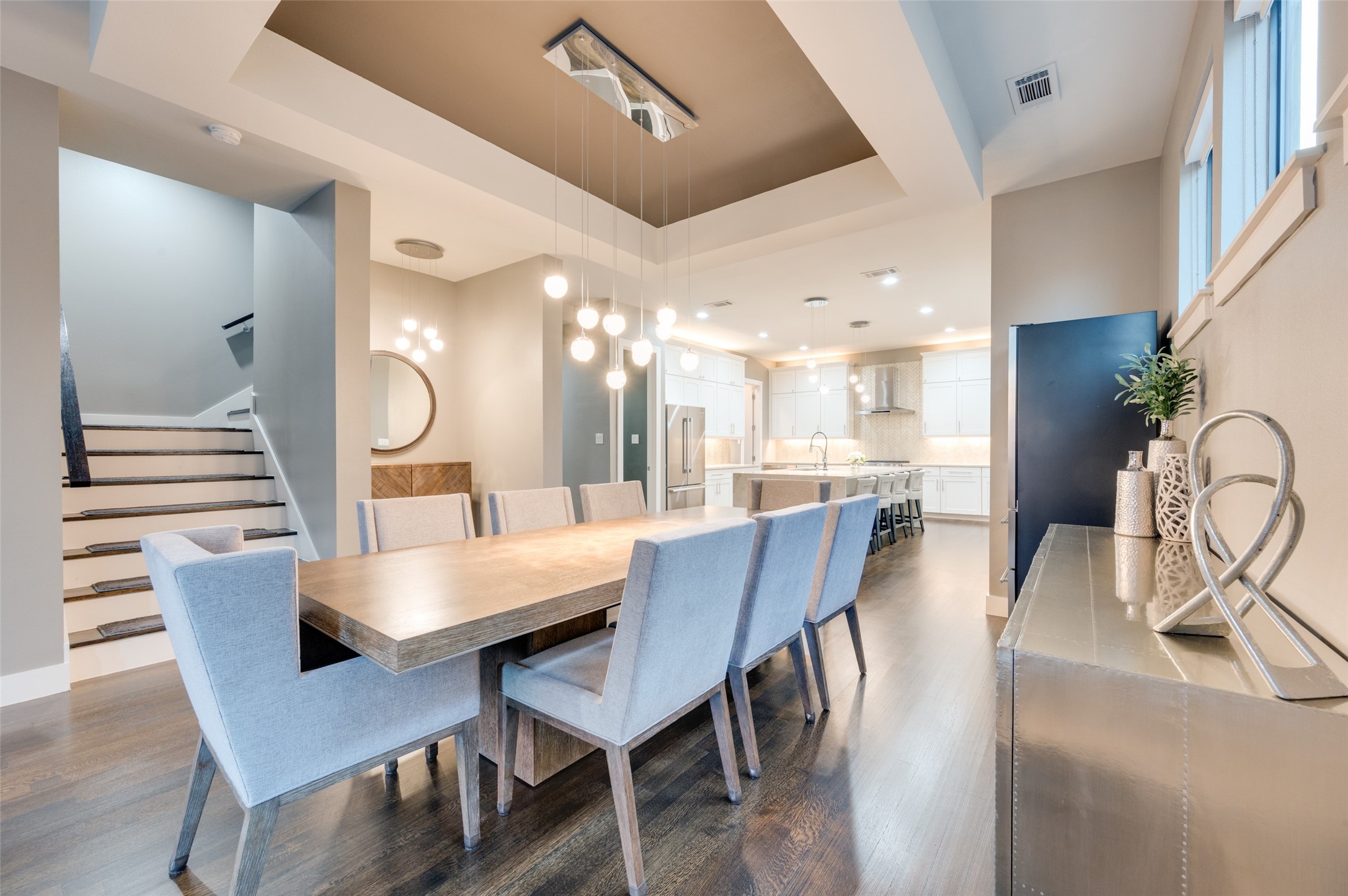 3815 Throckmorton Street