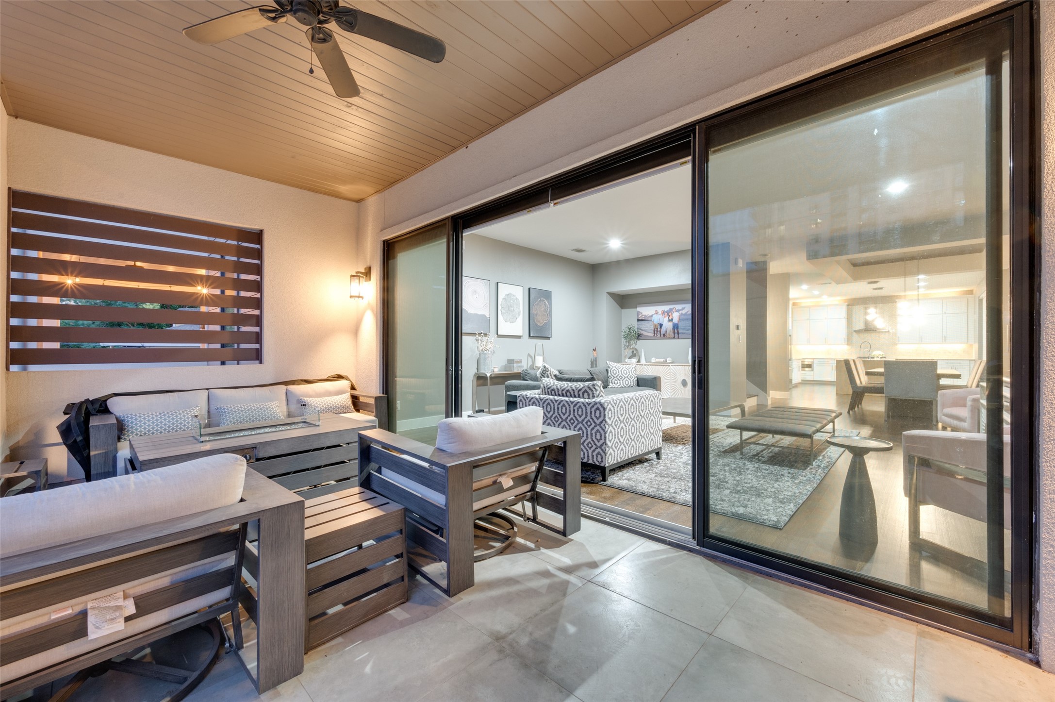 3815 Throckmorton Street