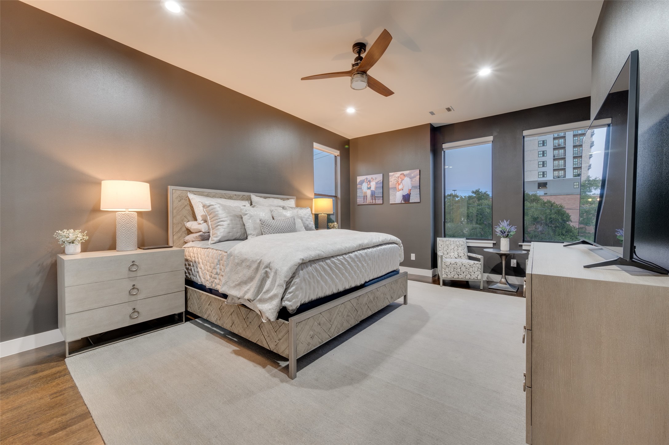 3815 Throckmorton Street