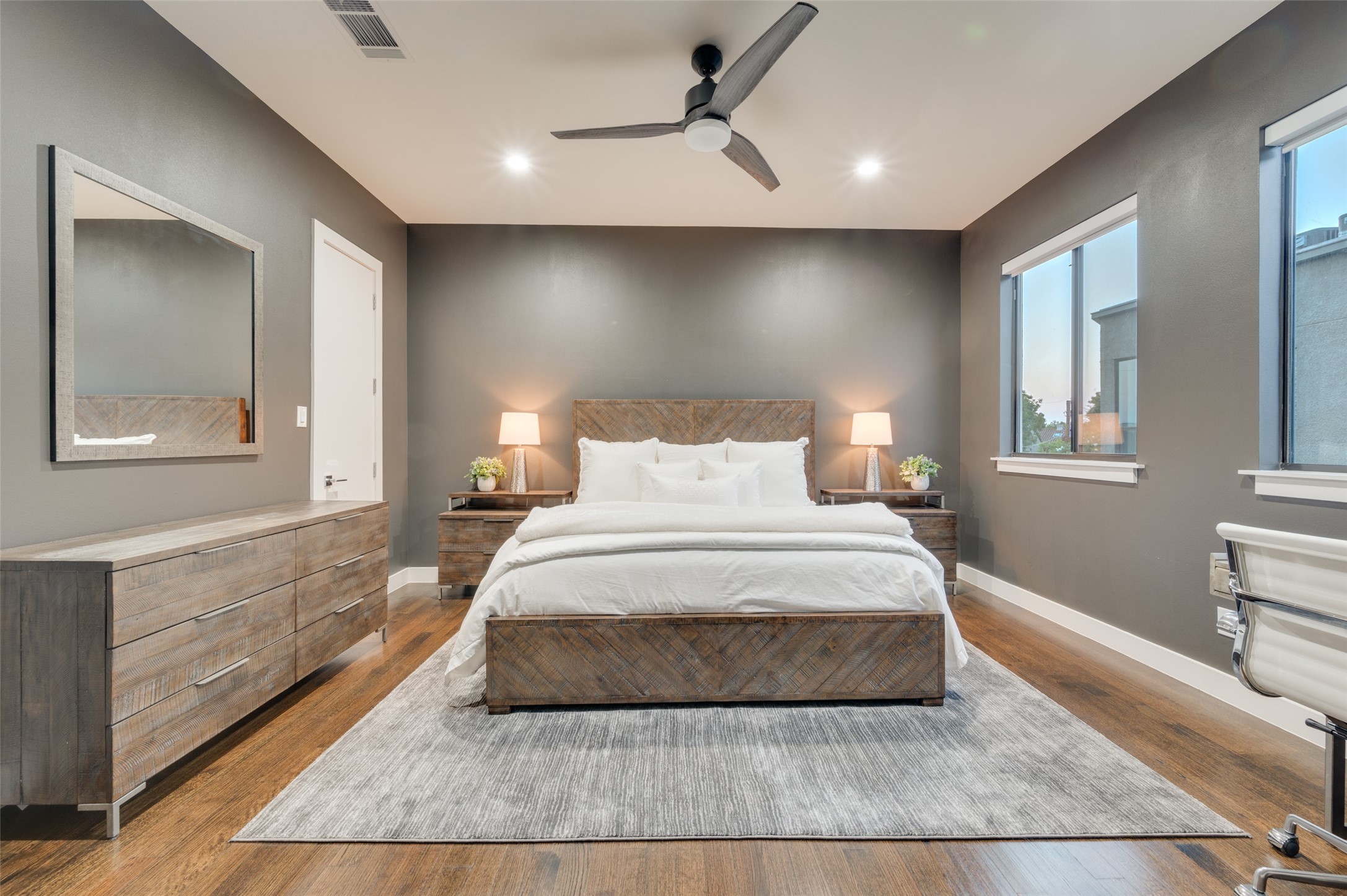 3815 Throckmorton Street