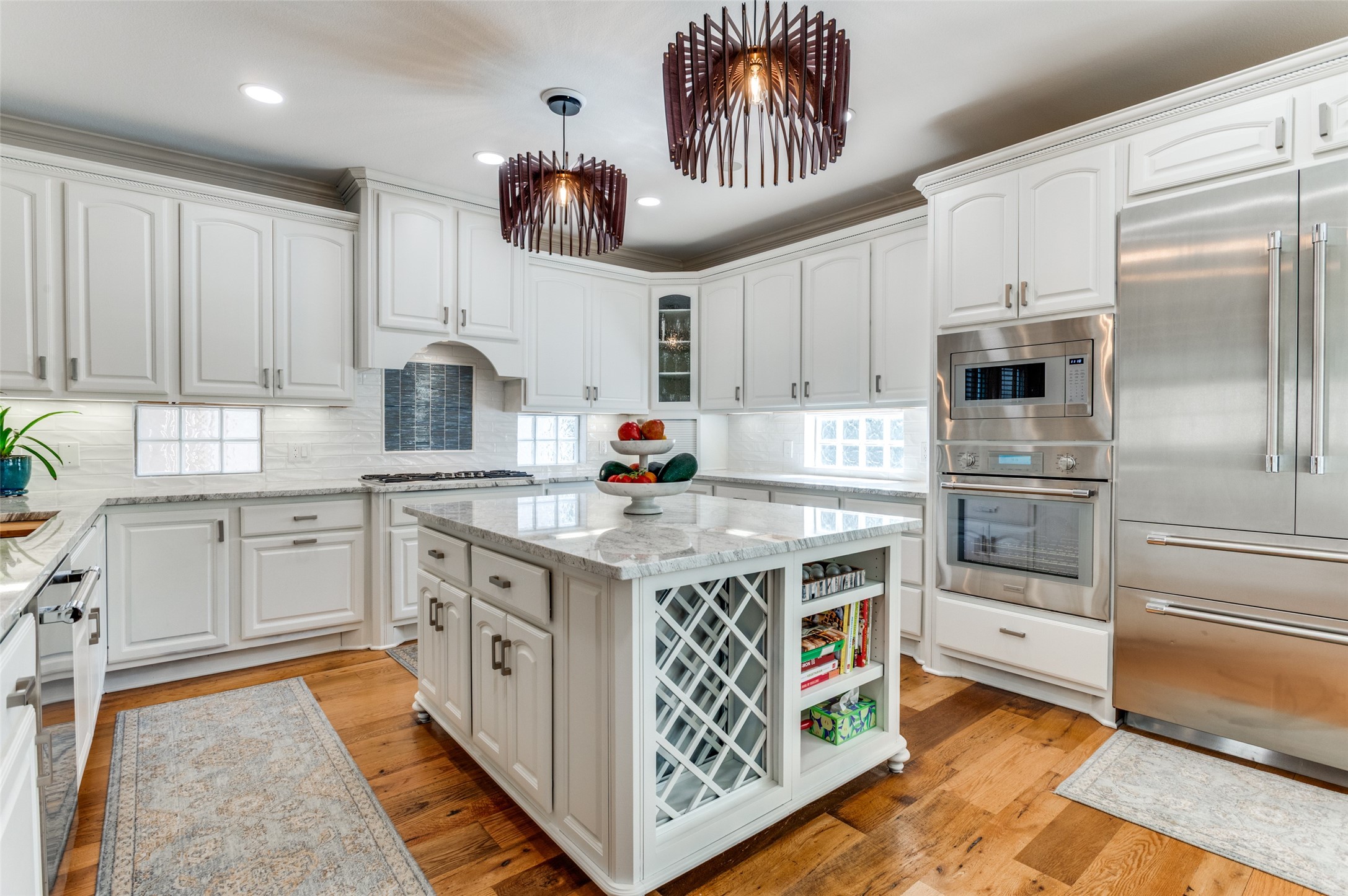 3310 Hall Court