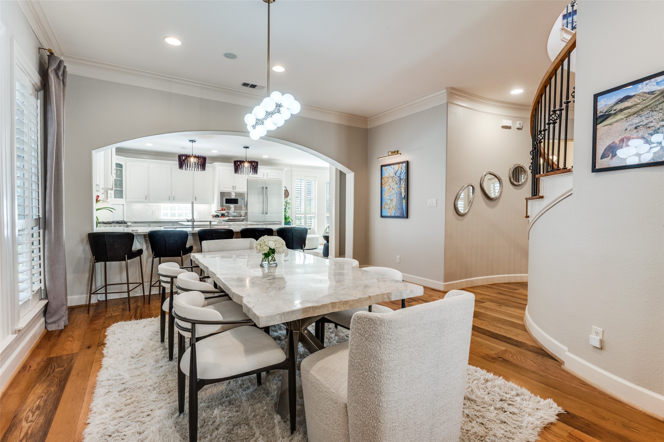 3310 Hall Court