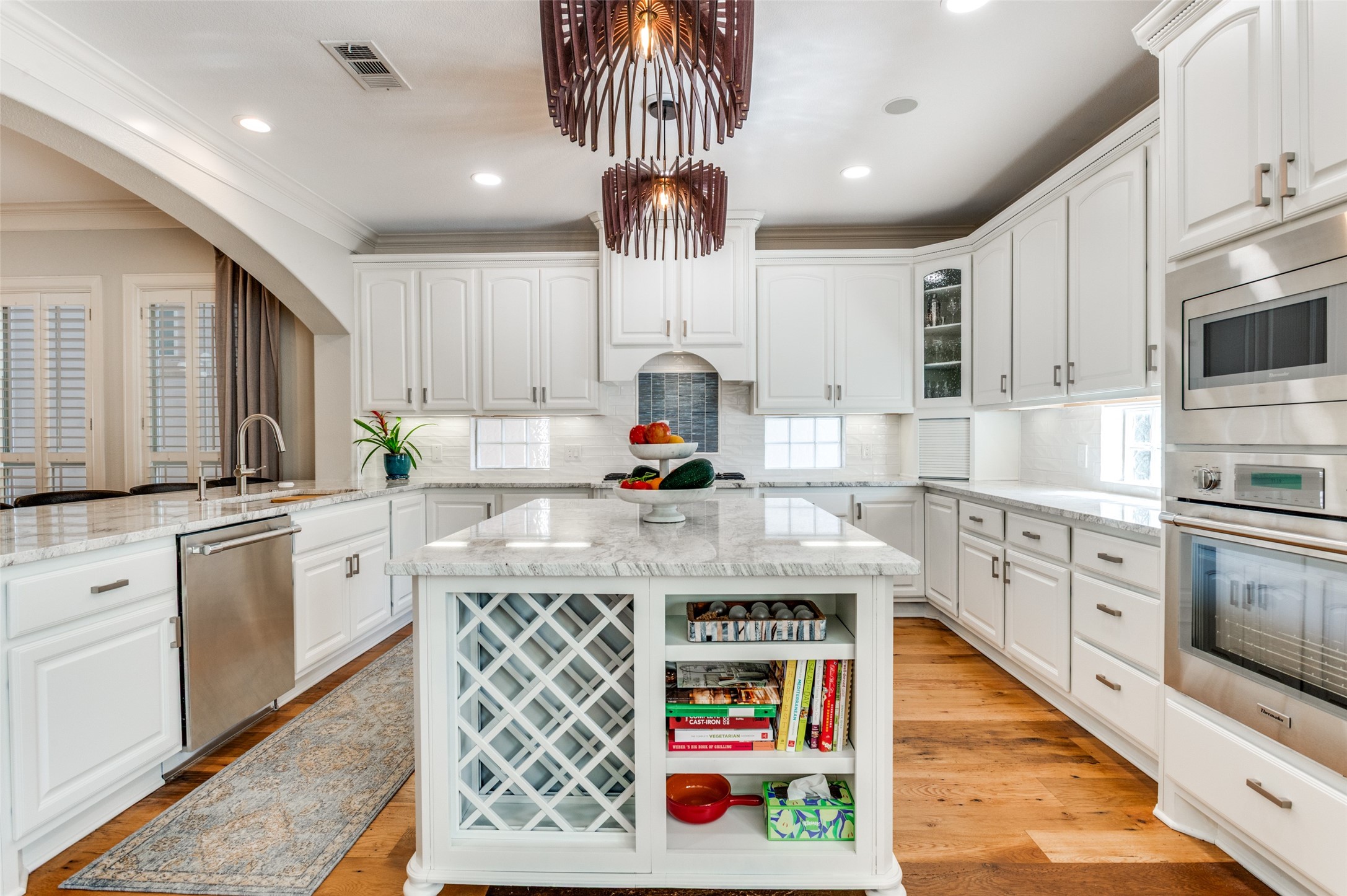 3310 Hall Court