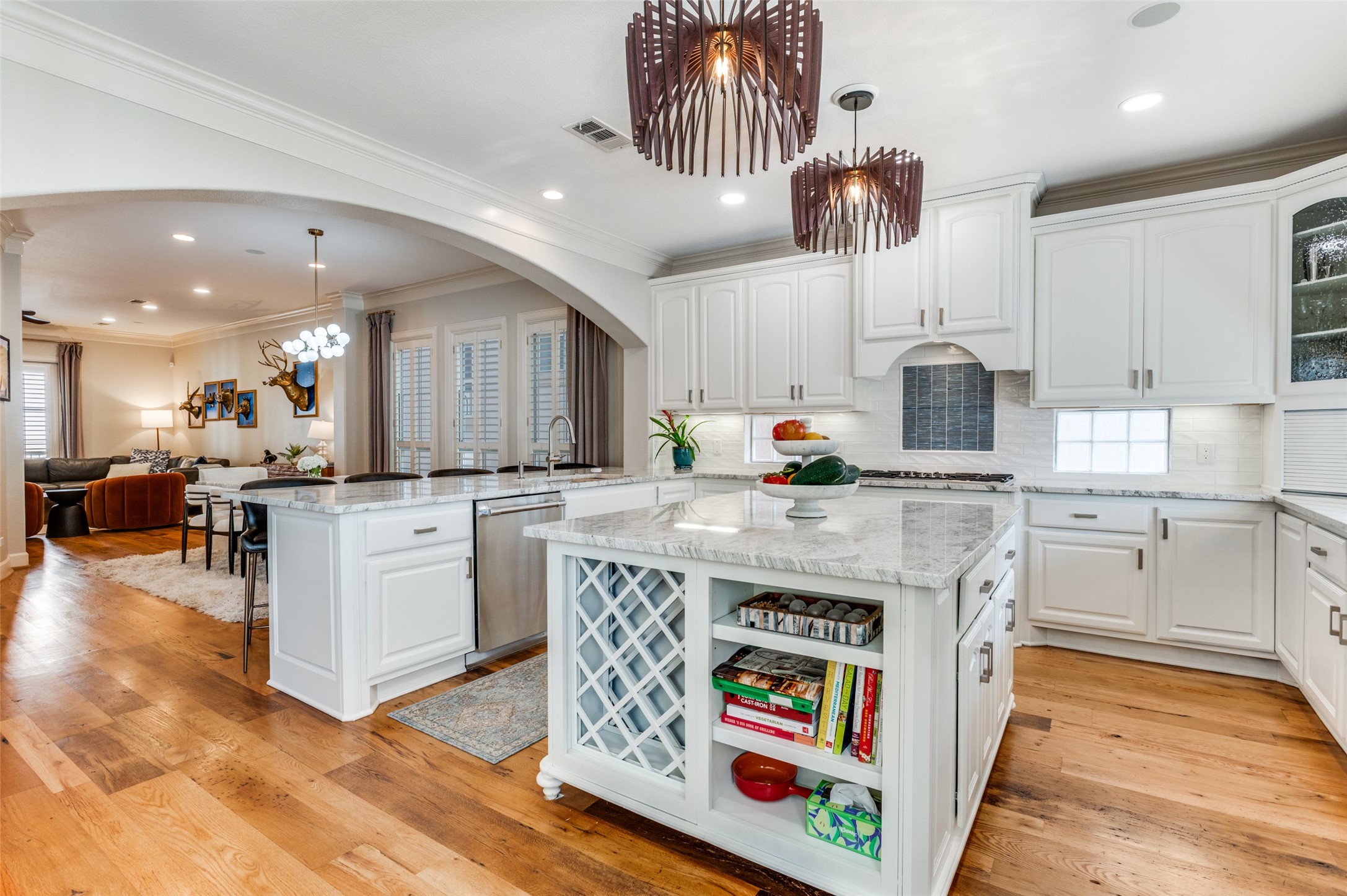 3310 Hall Court