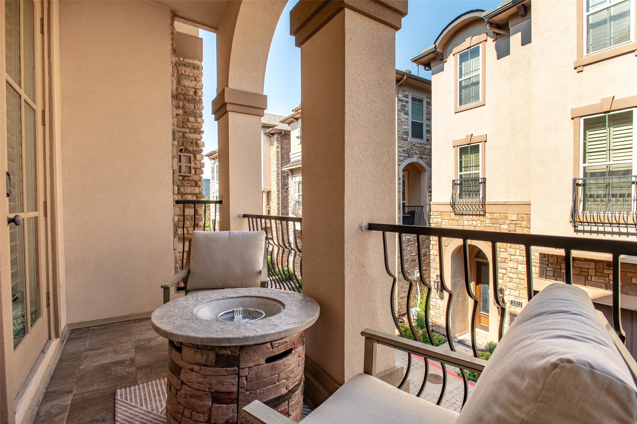 3310 Hall Court