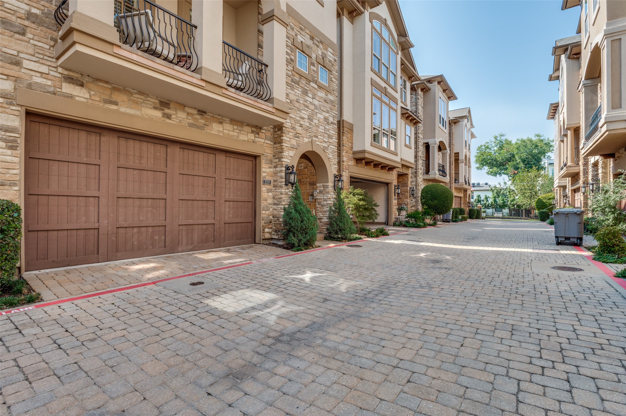 3310 Hall Court