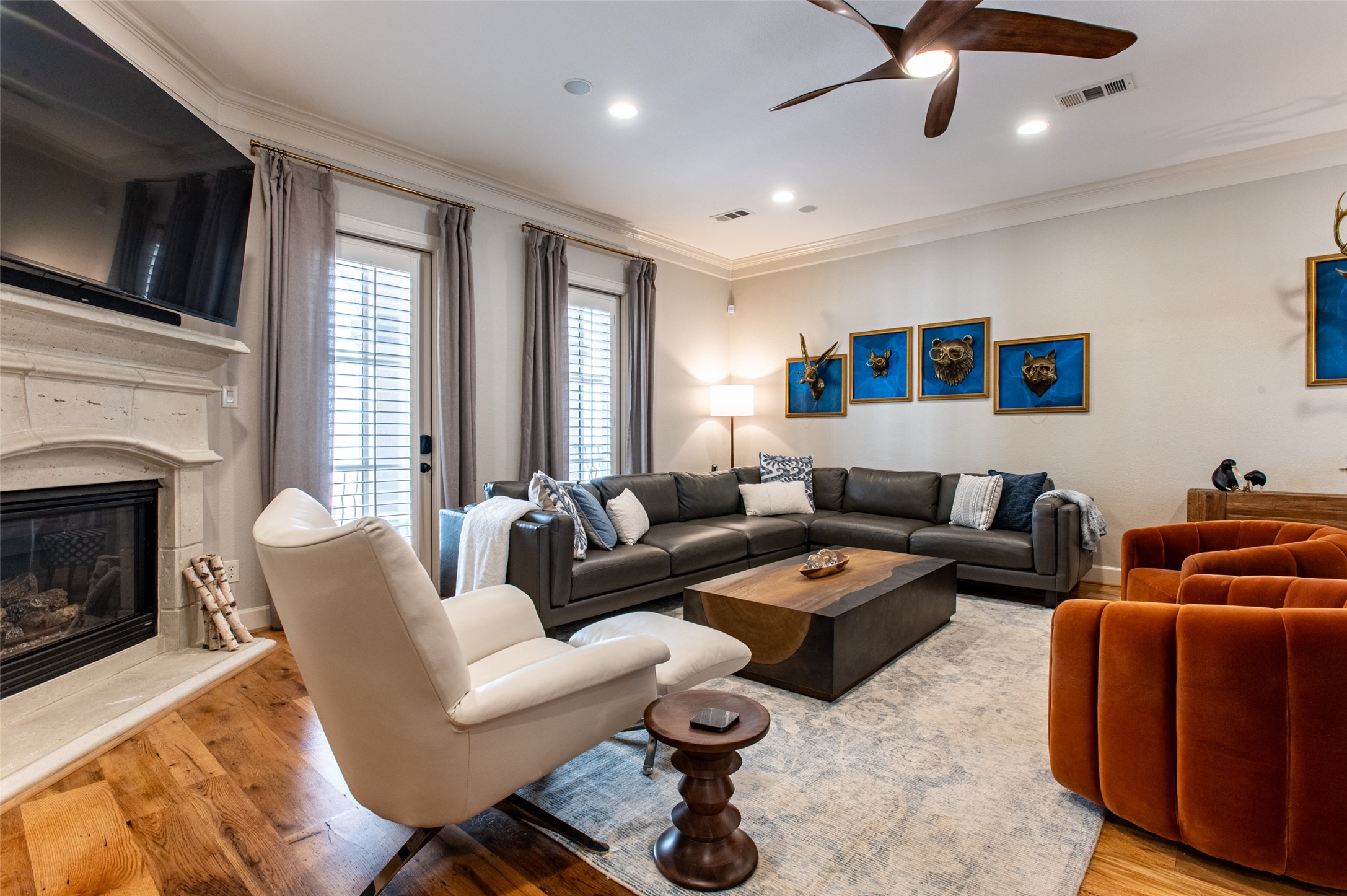 3310 Hall Court