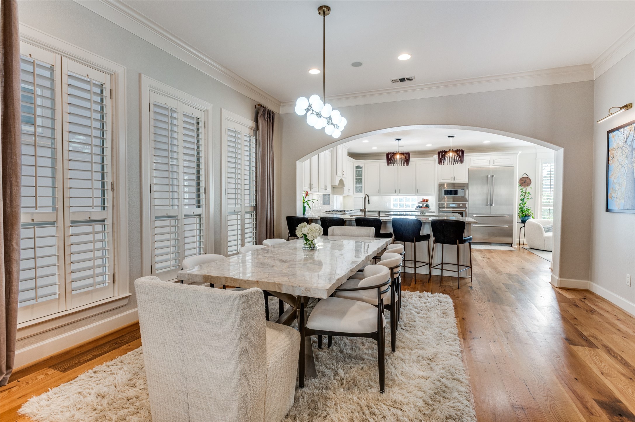 3310 Hall Court