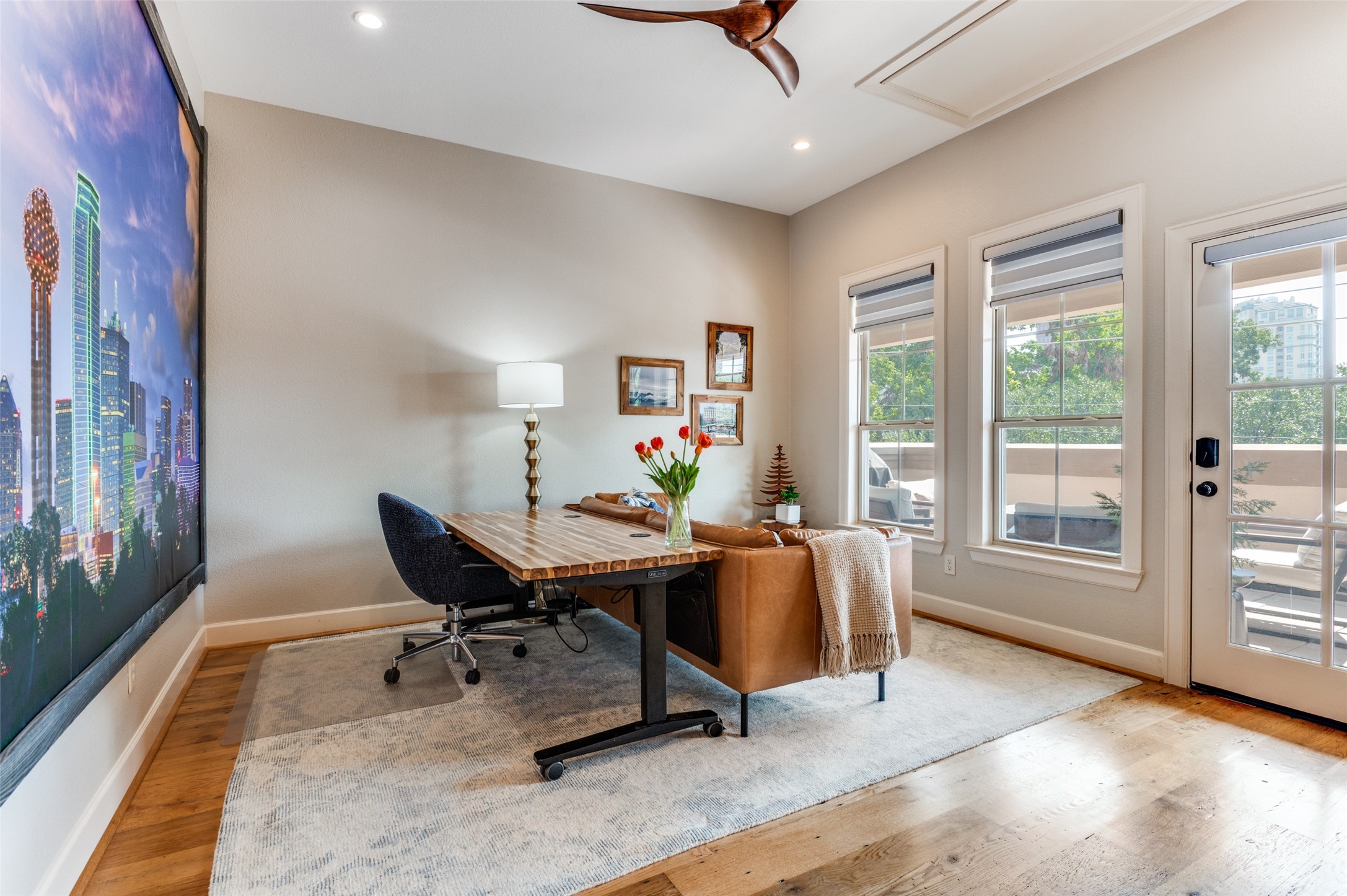 3310 Hall Court