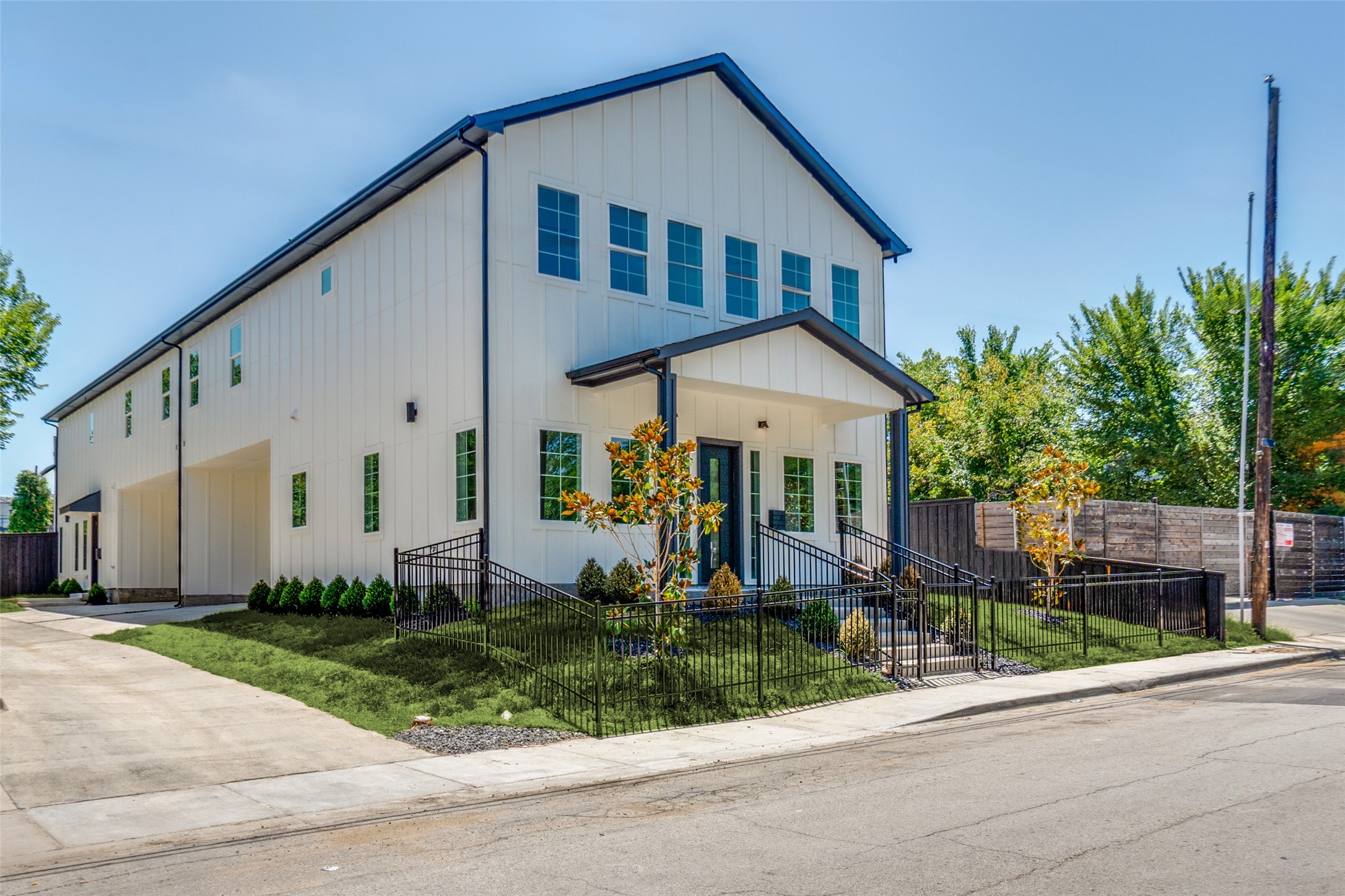 326 N Patton Avenue