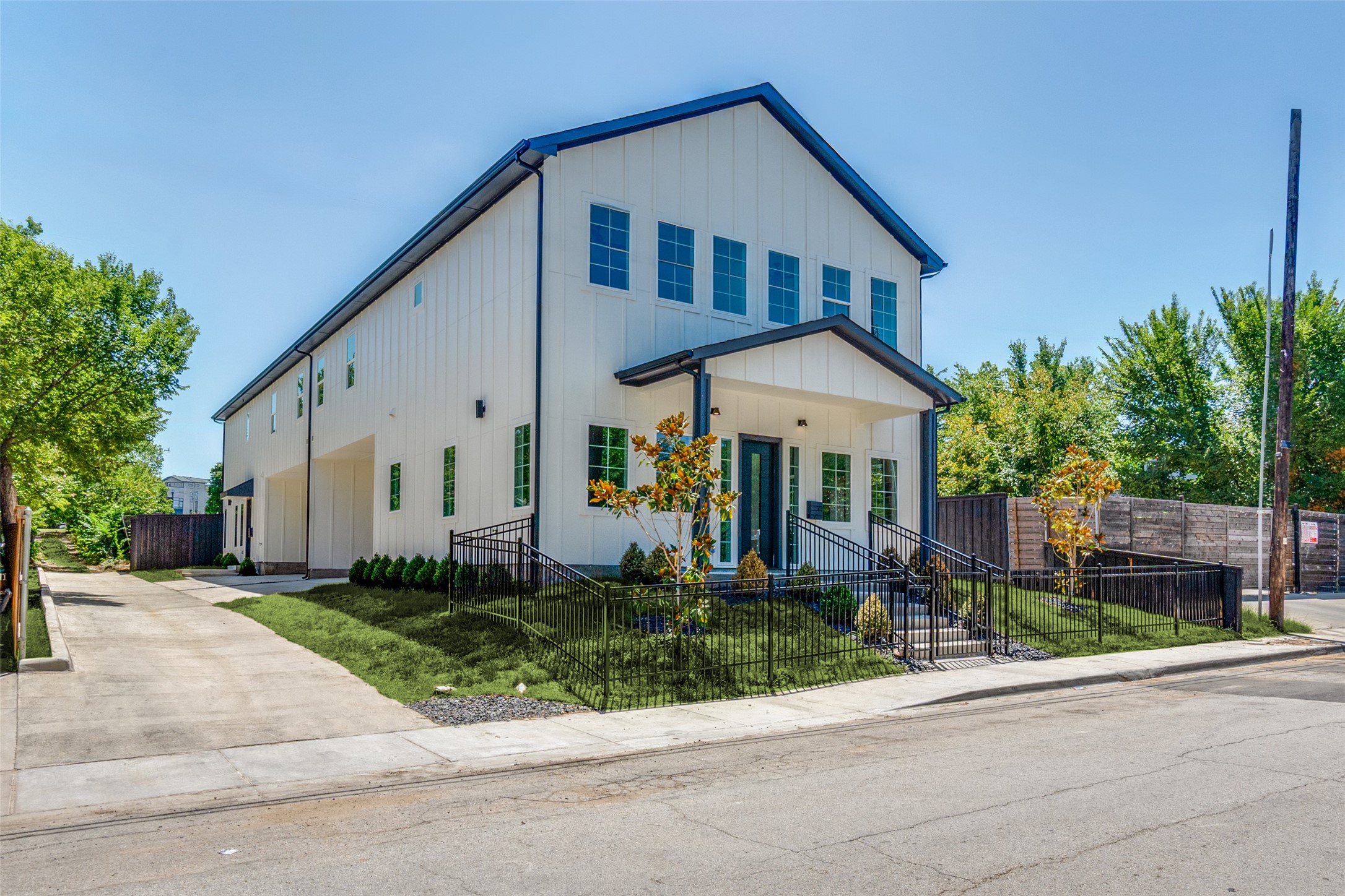 326 N Patton Avenue