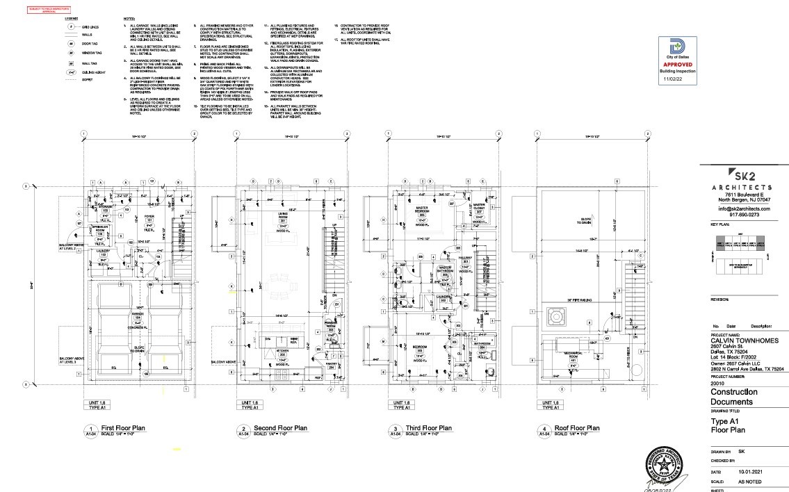 2607 Calvin Street 3
