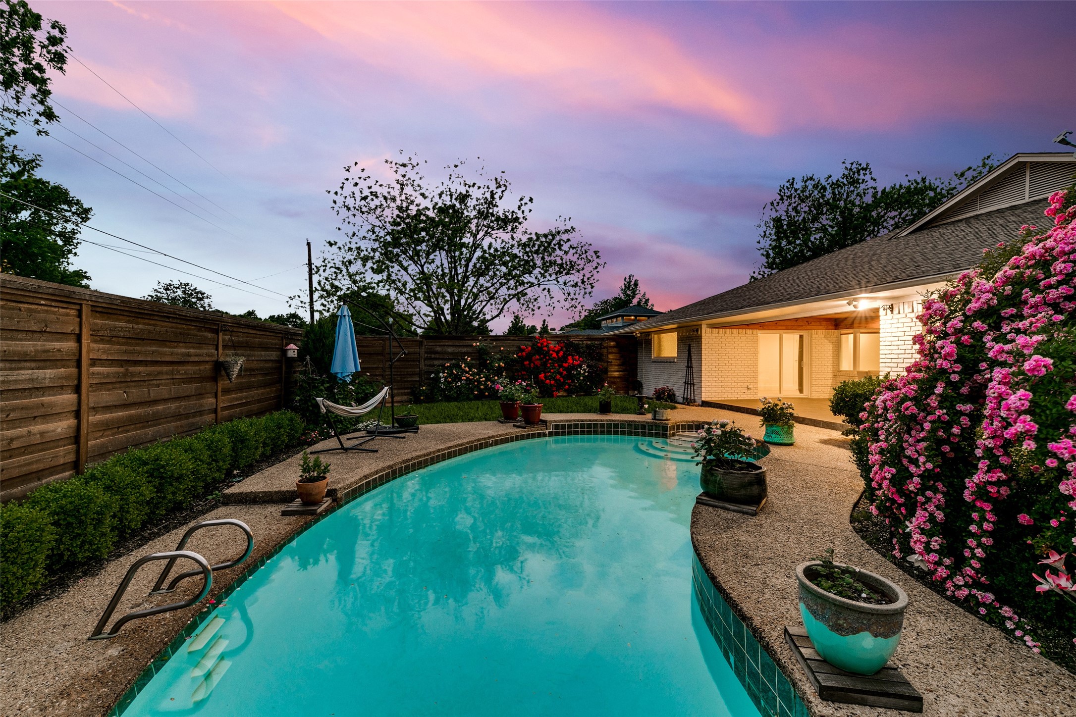 4636 Mill Creek Road