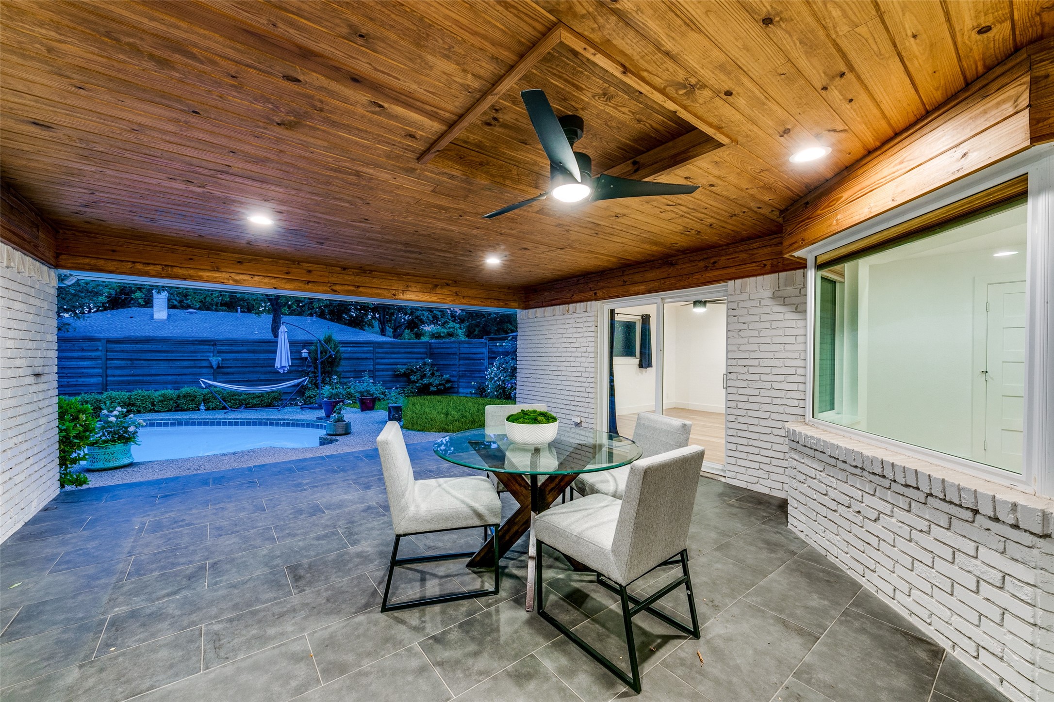 4636 Mill Creek Road