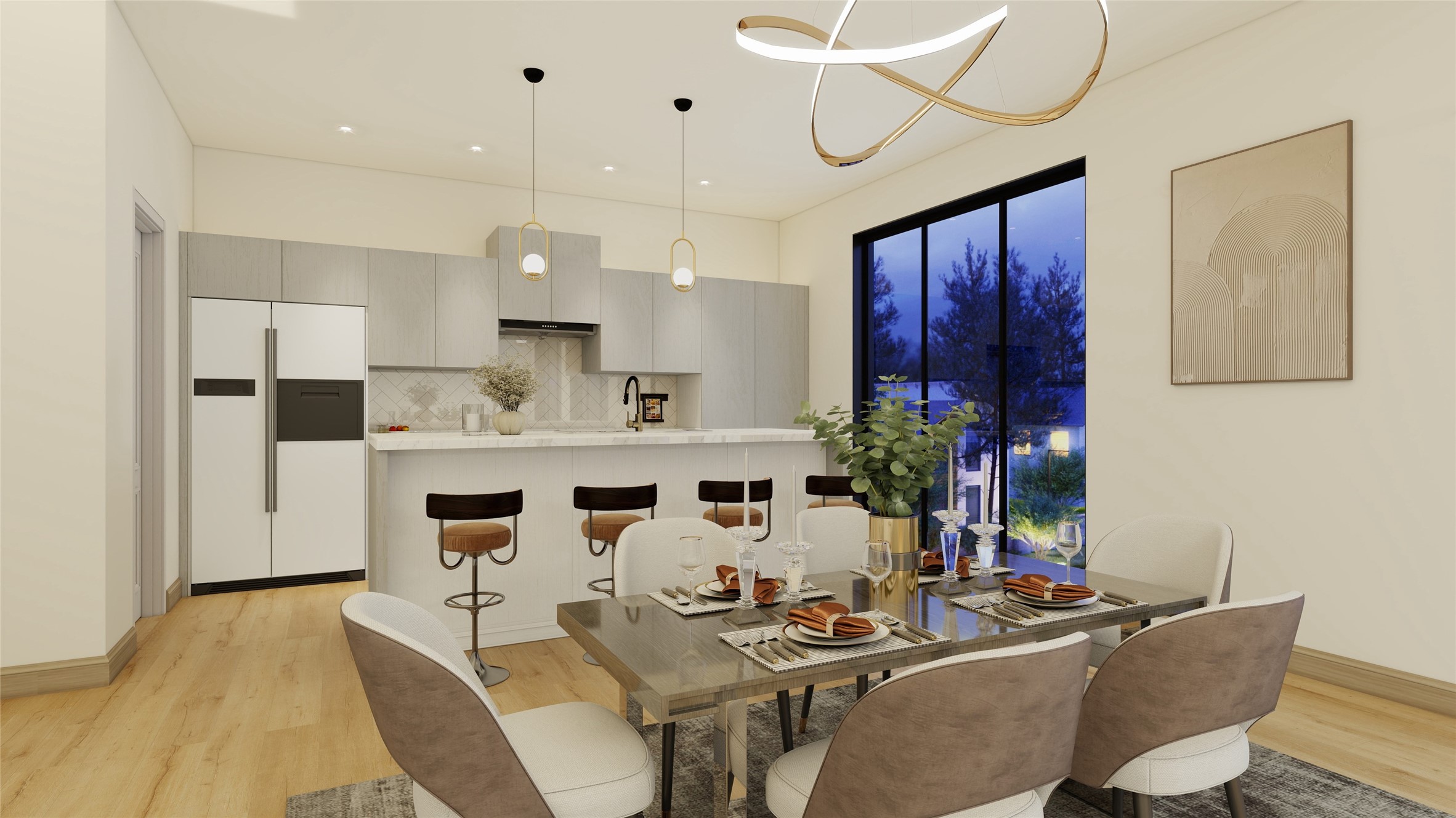 2613 Calvin Street 12