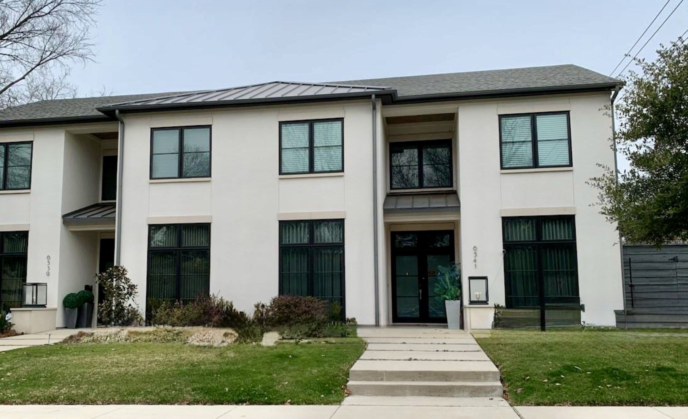 6541 Del Norte Lane