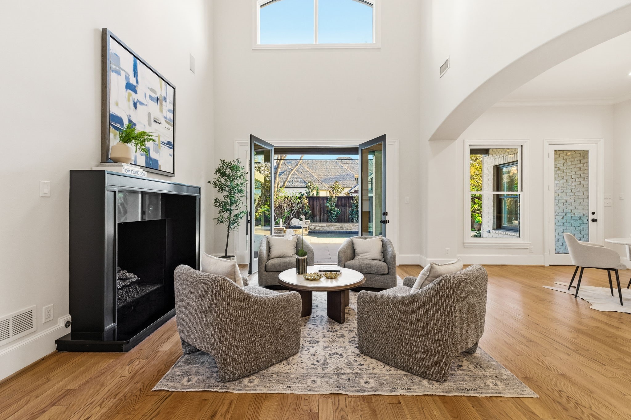 5724 Caladium Drive