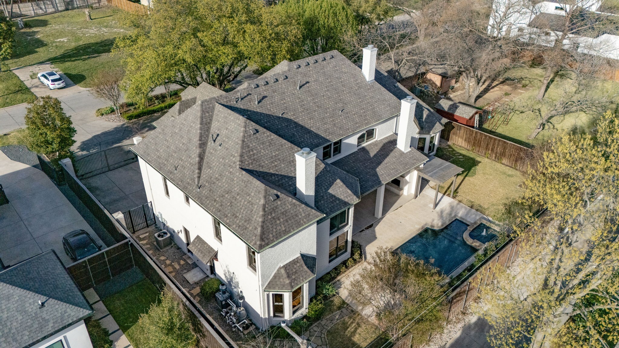 5724 Caladium Drive