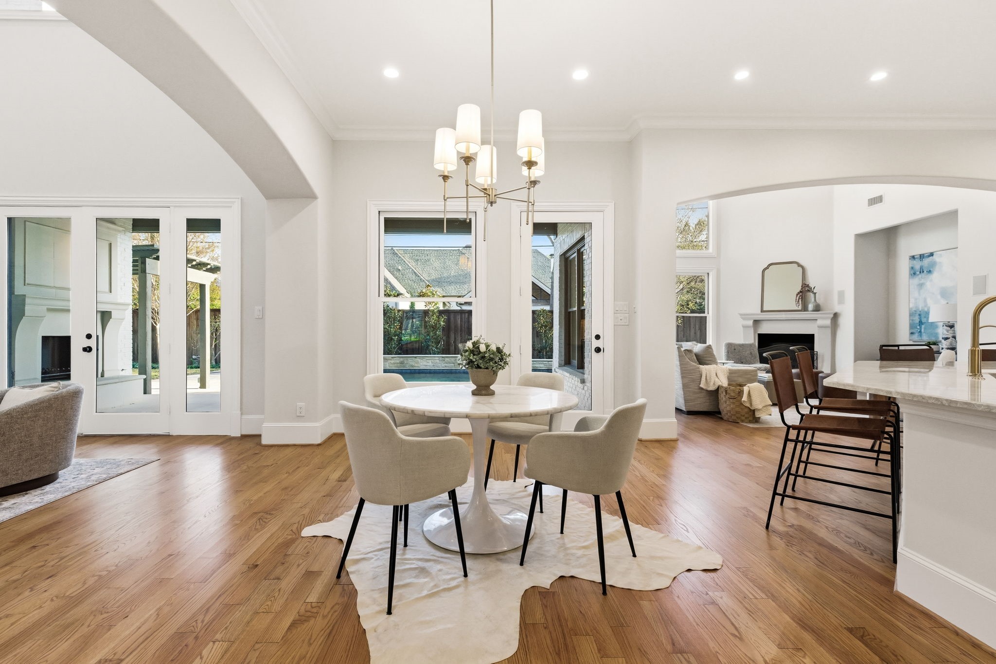 5724 Caladium Drive