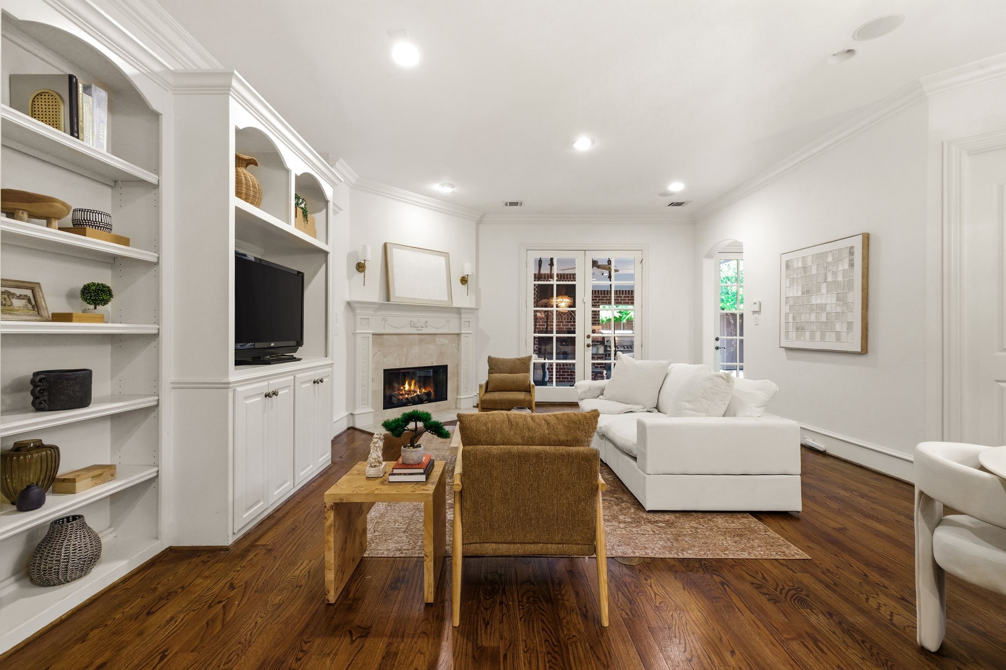 4529 Pomona Road
