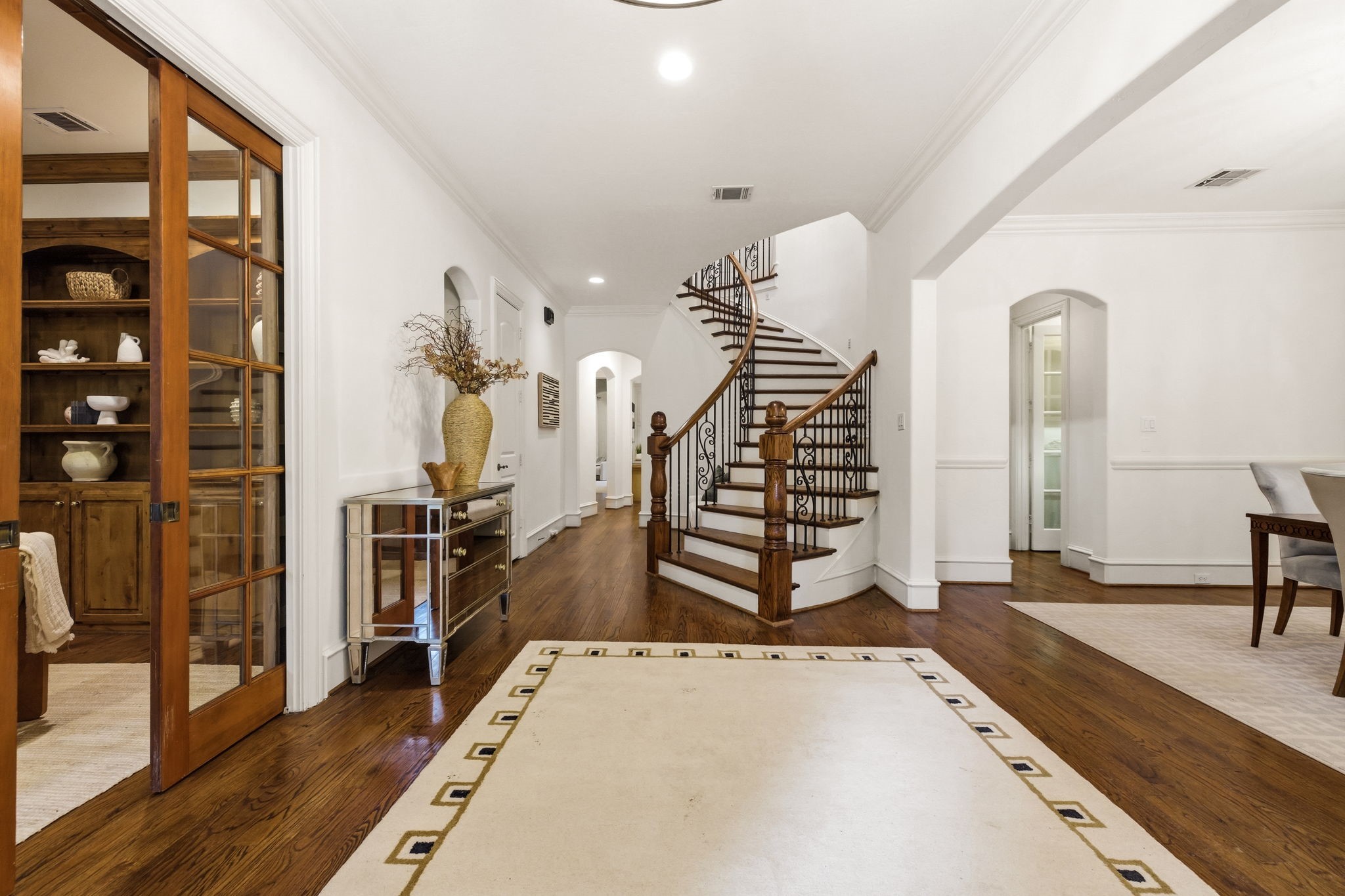 4529 Pomona Road