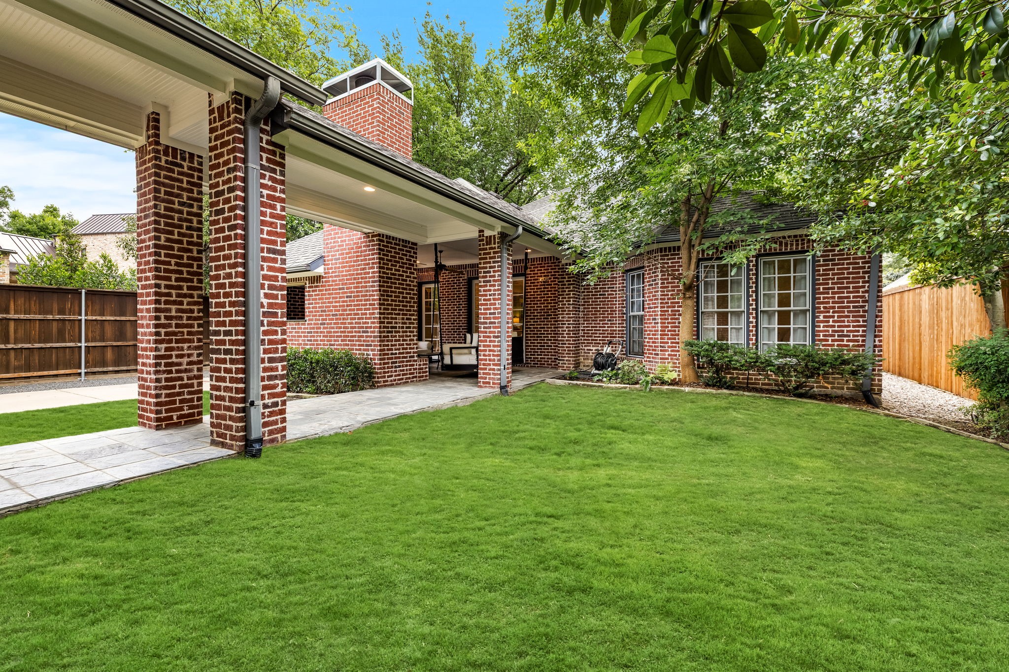 4529 Pomona Road