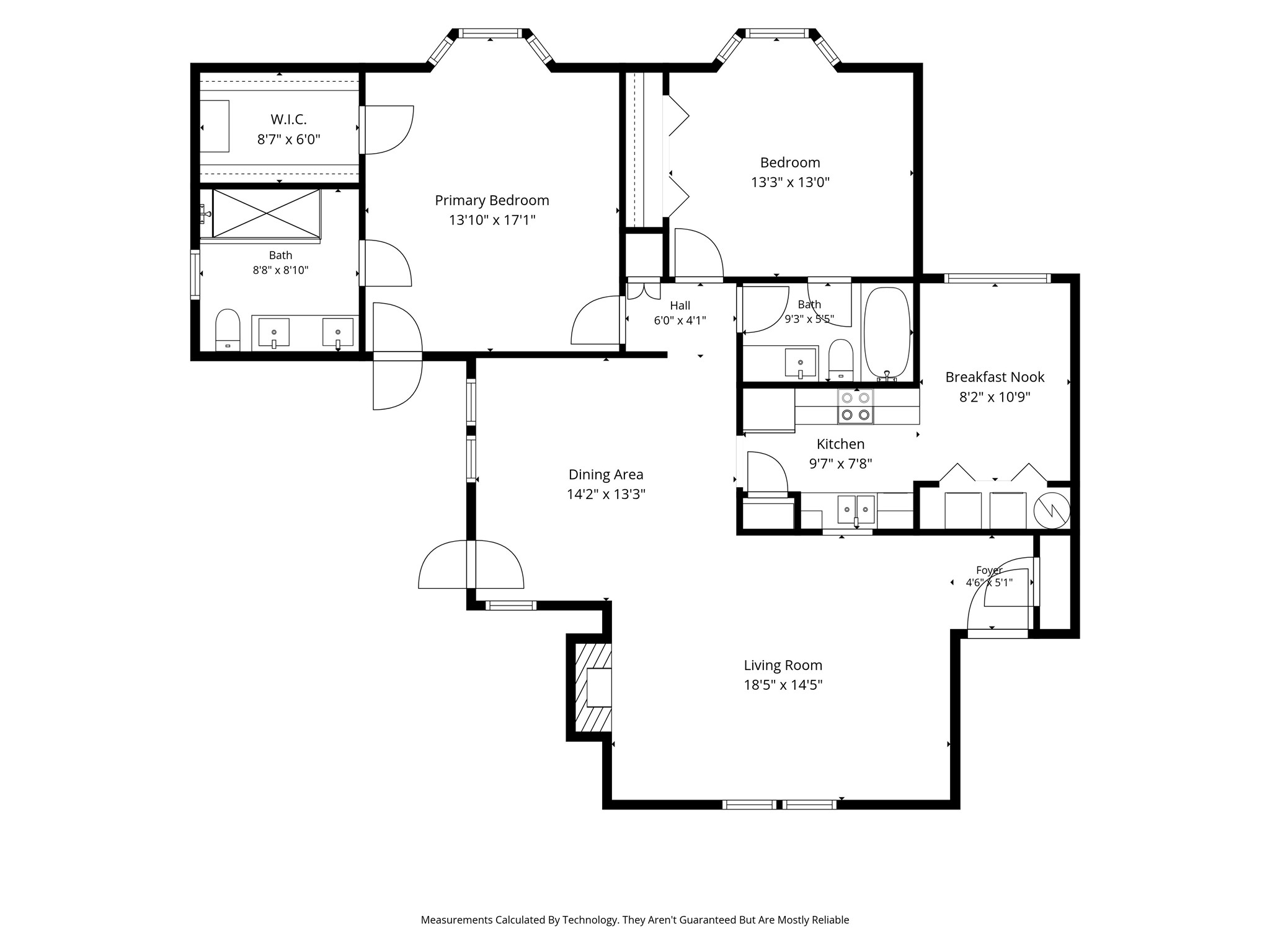 8610 Turtle Creek Boulevard #212