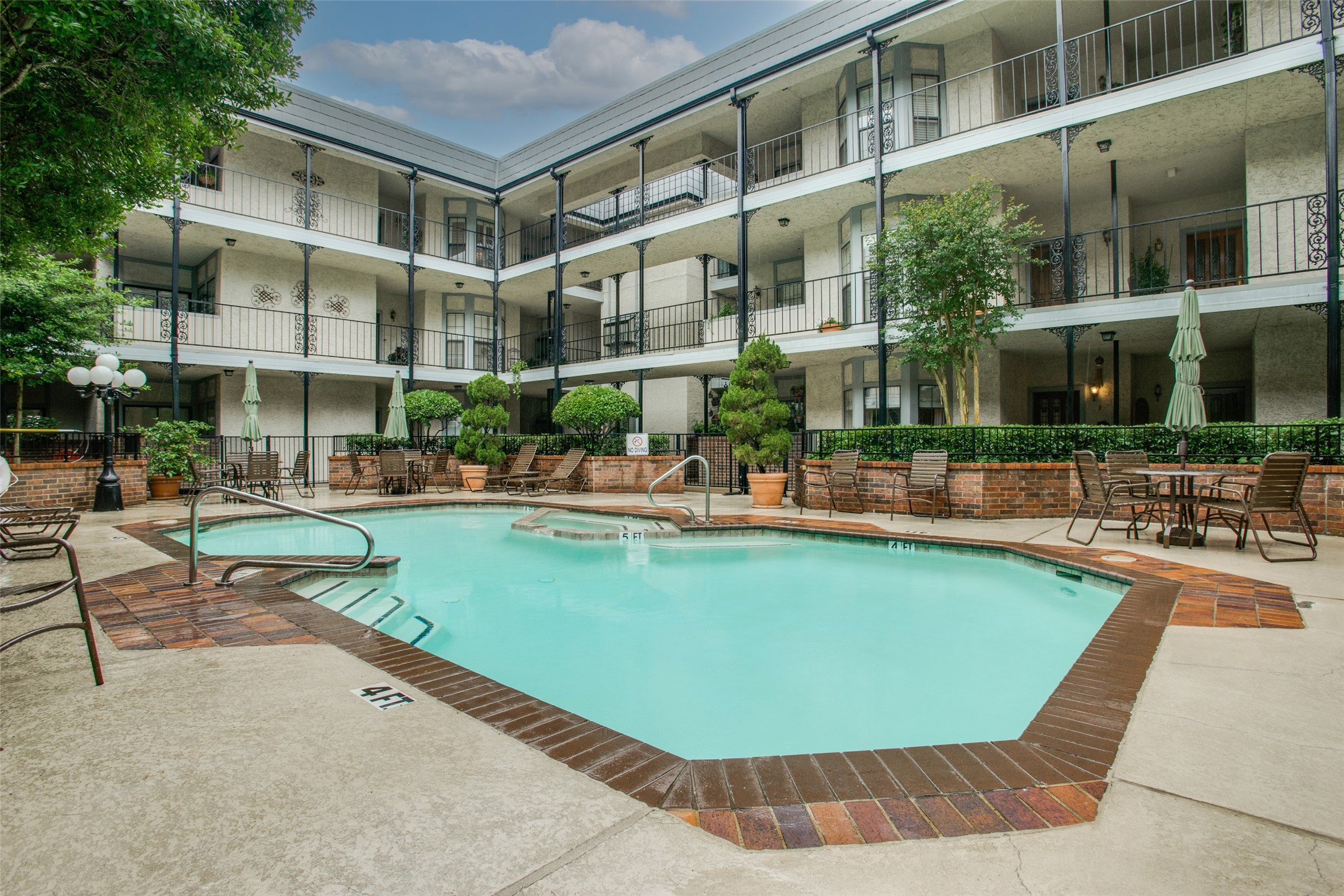 8610 Turtle Creek Boulevard #212