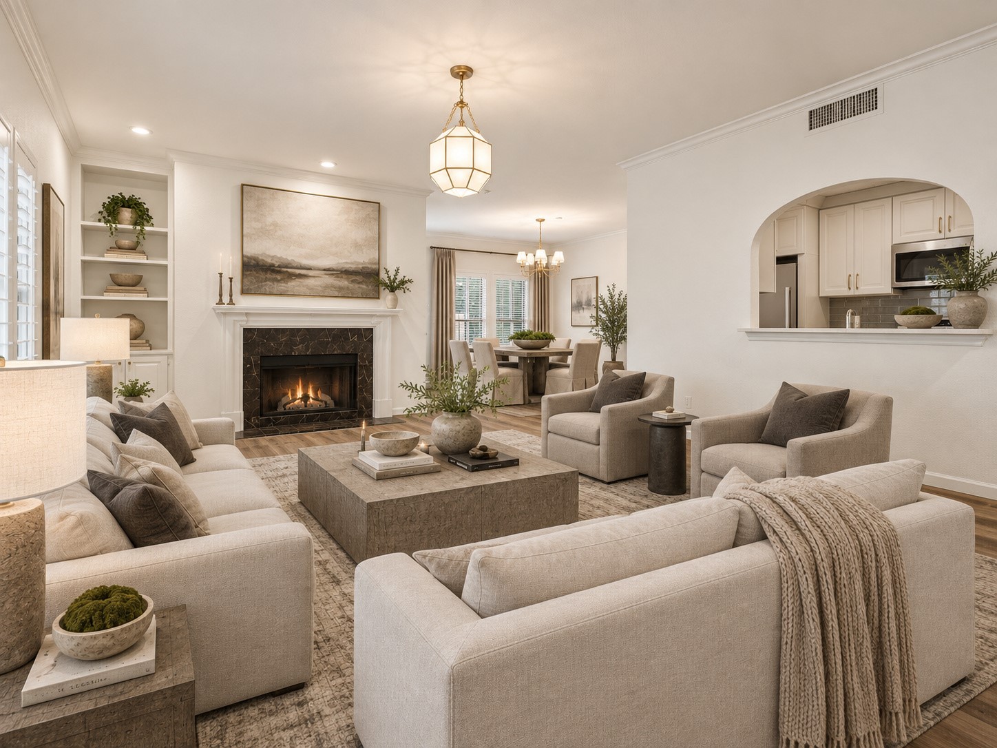 8610 Turtle Creek Boulevard #212