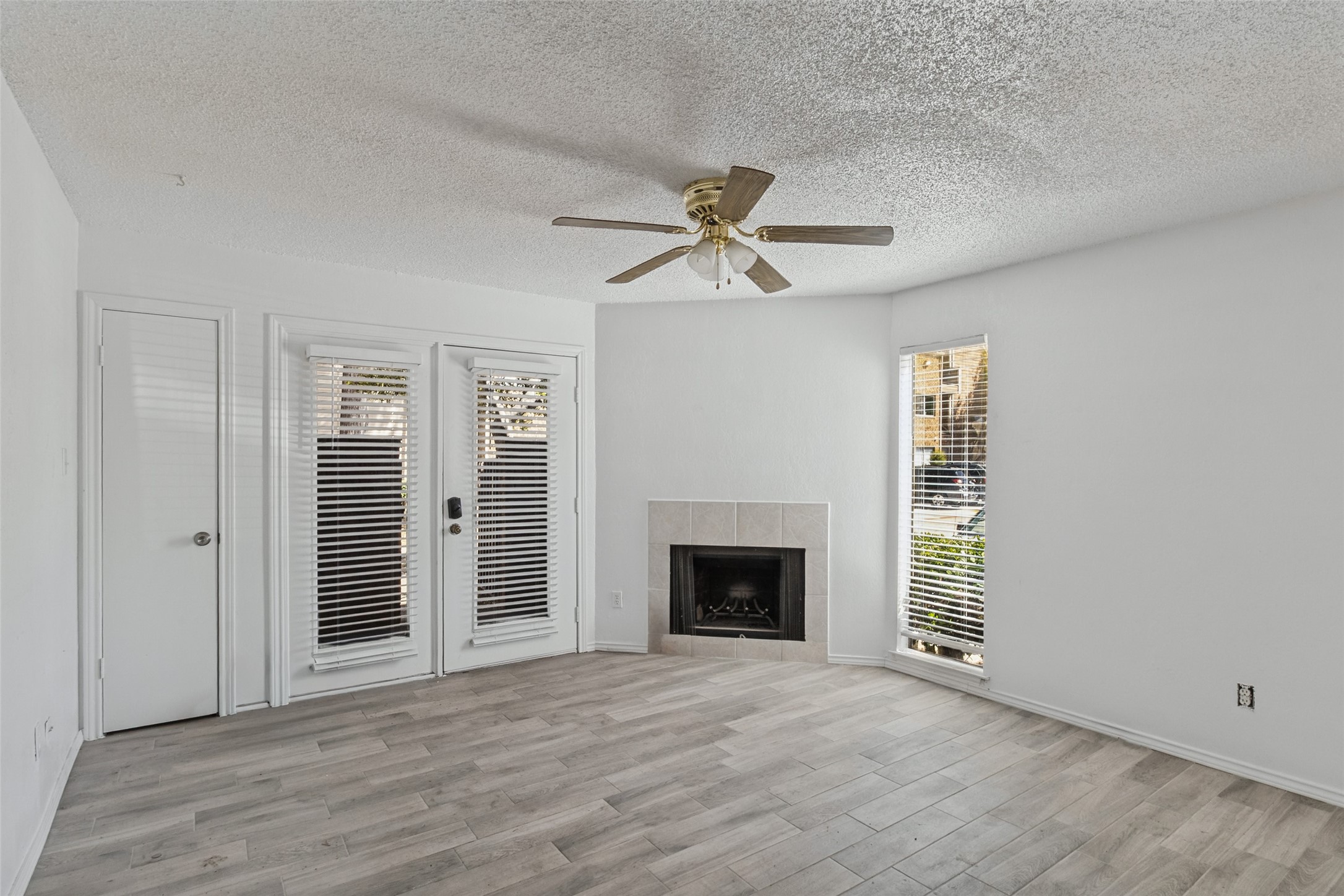 9807 Walnut Street D105