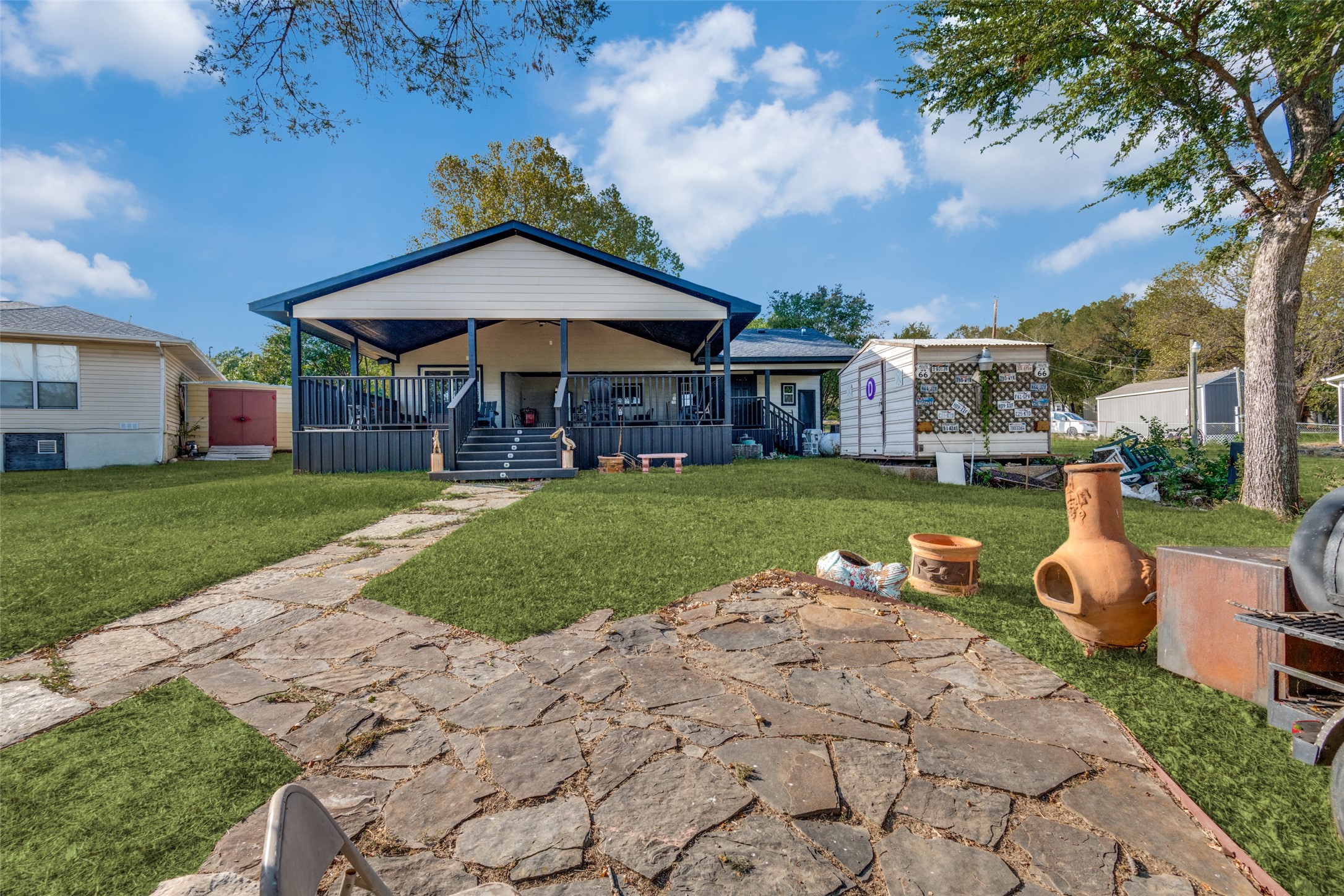 230 Overlook Trail