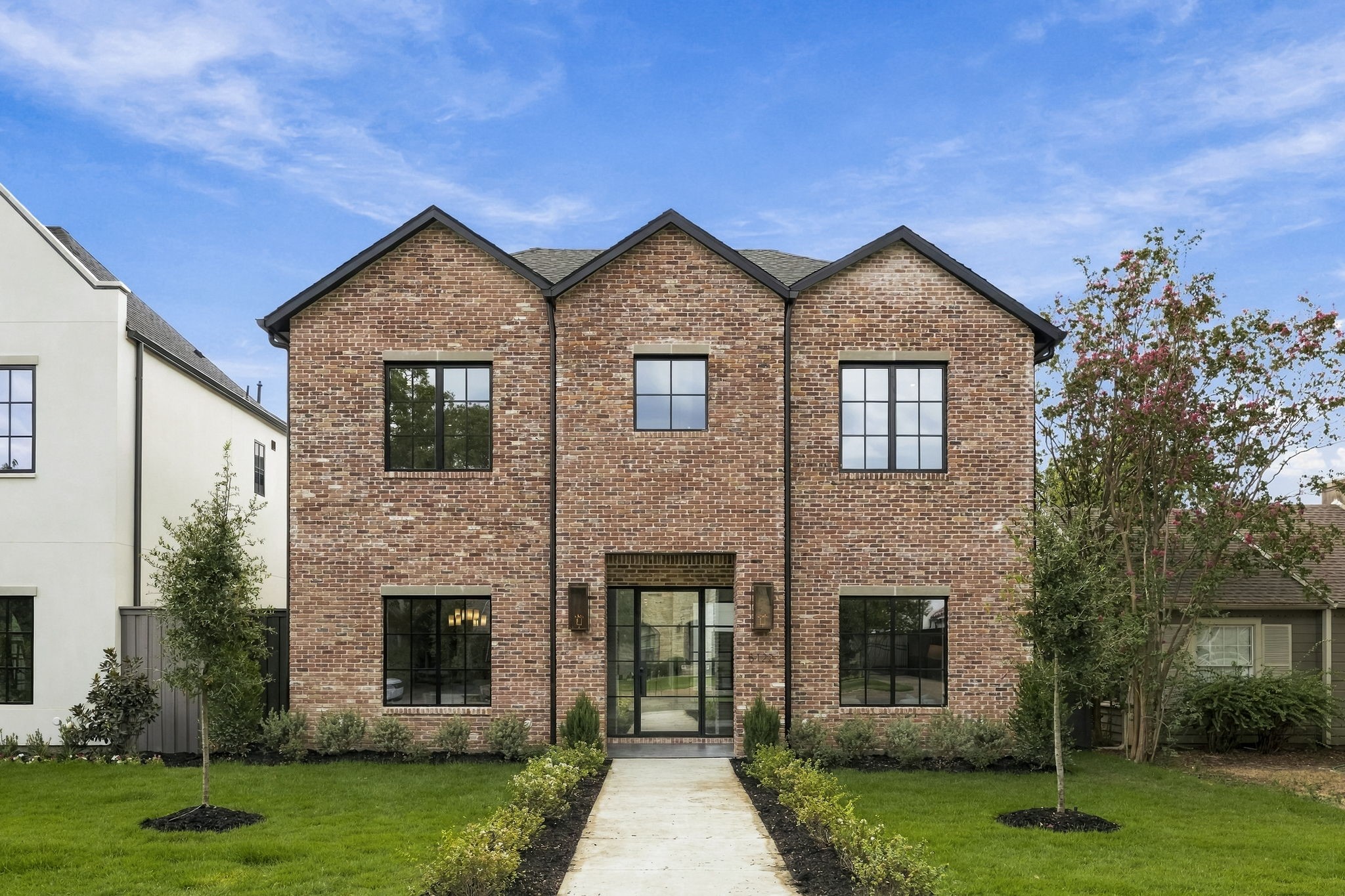 5122 Elsby Avenue Dallas TX