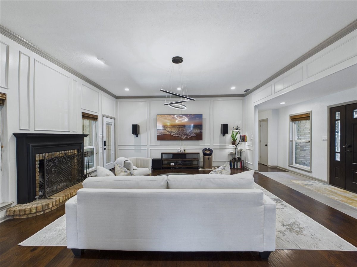 7738 Lemmonwood Drive