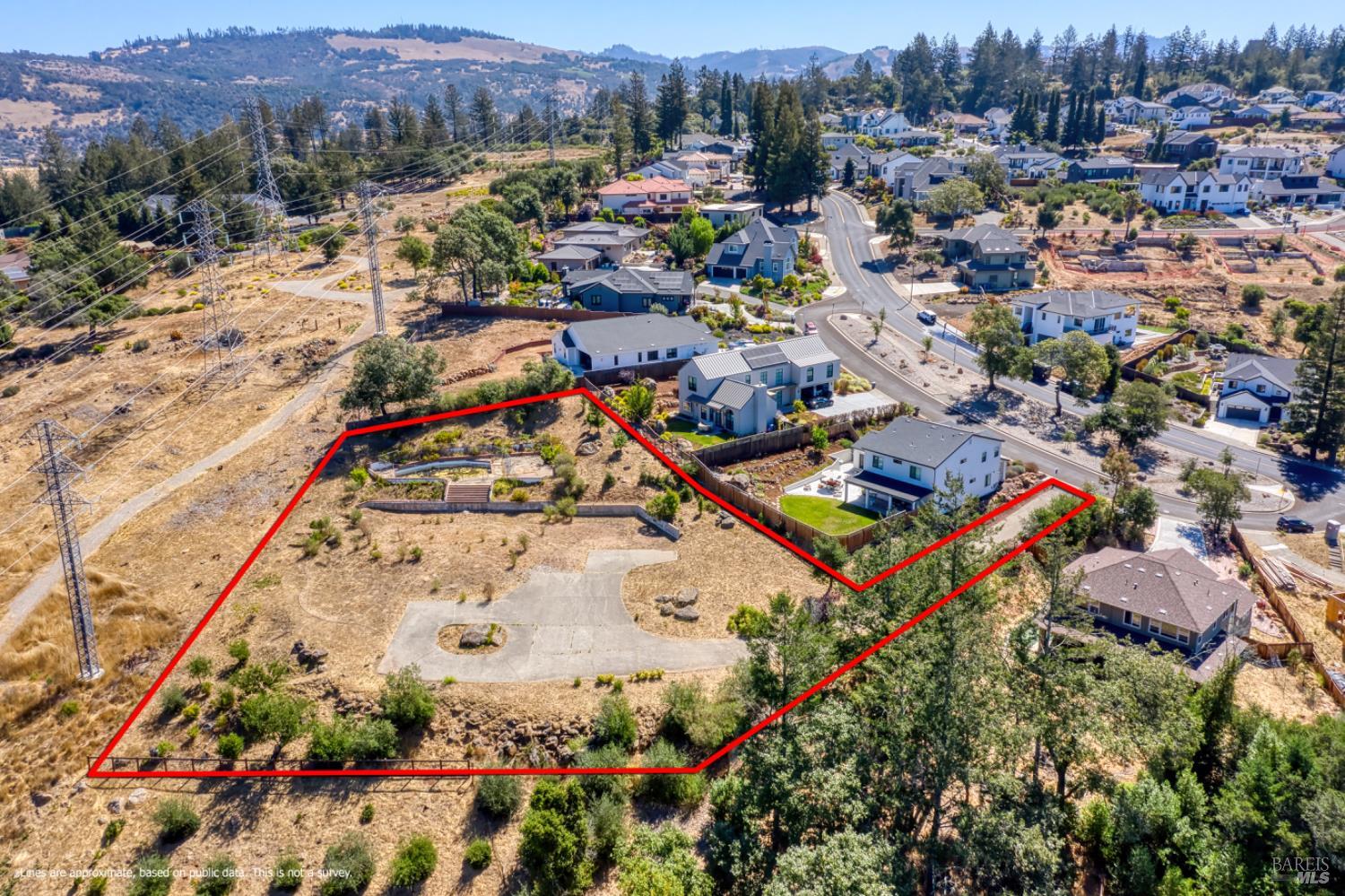 3687 Wyndemere Cir